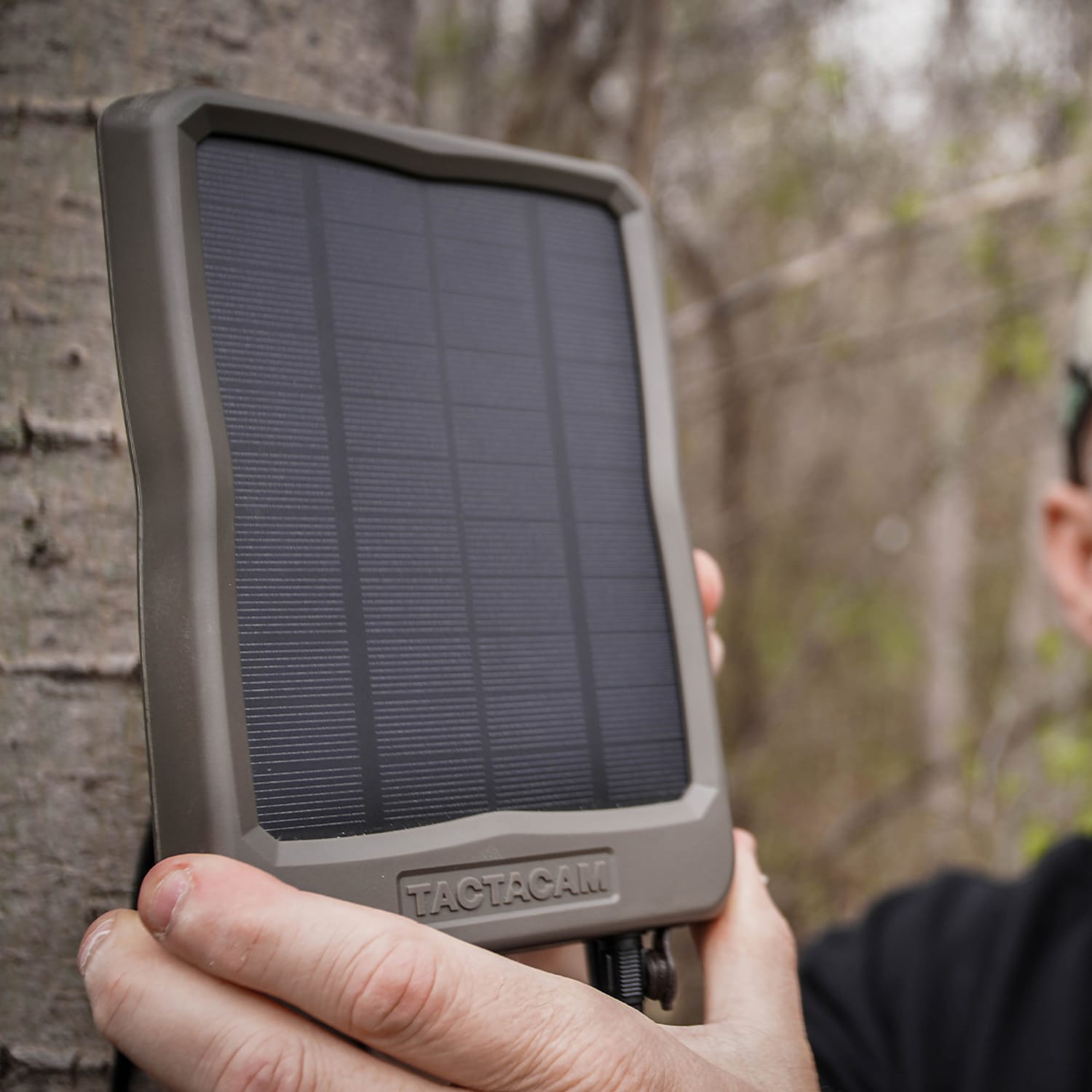 Tactacam™ REVEAL External Solar Panel Cabela's Canada