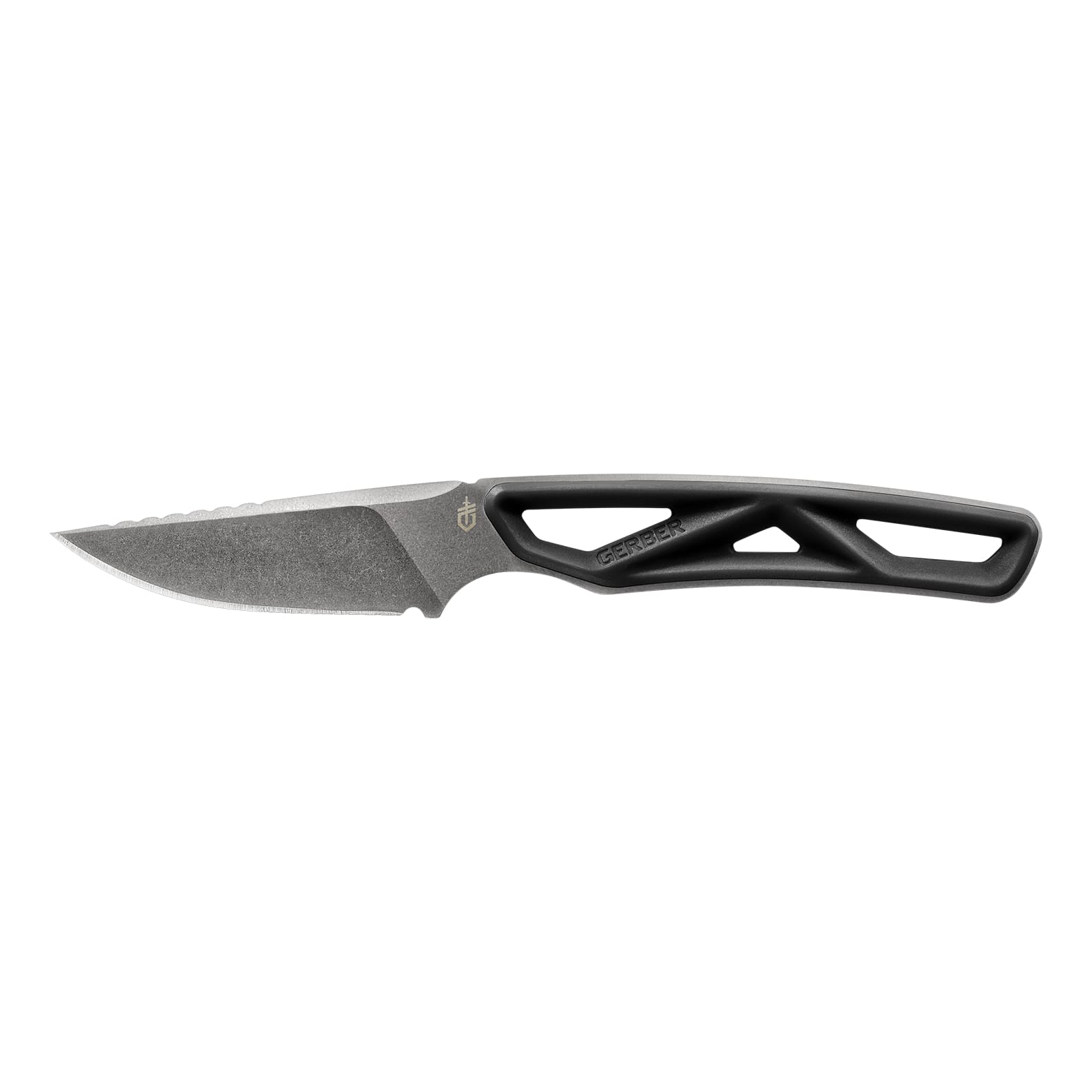 Gerber® Exo-Mod Caper Drop Point Fixed Blade Knife Combo | Cabela's Canada