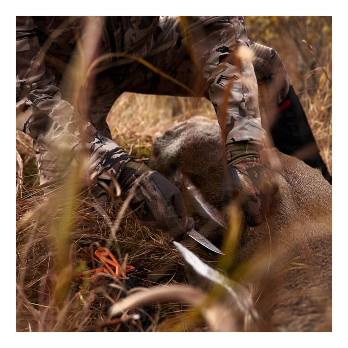 Gerber® ExoMod Caper Drop Point Fixed Blade Knife Combo Cabela's Canada