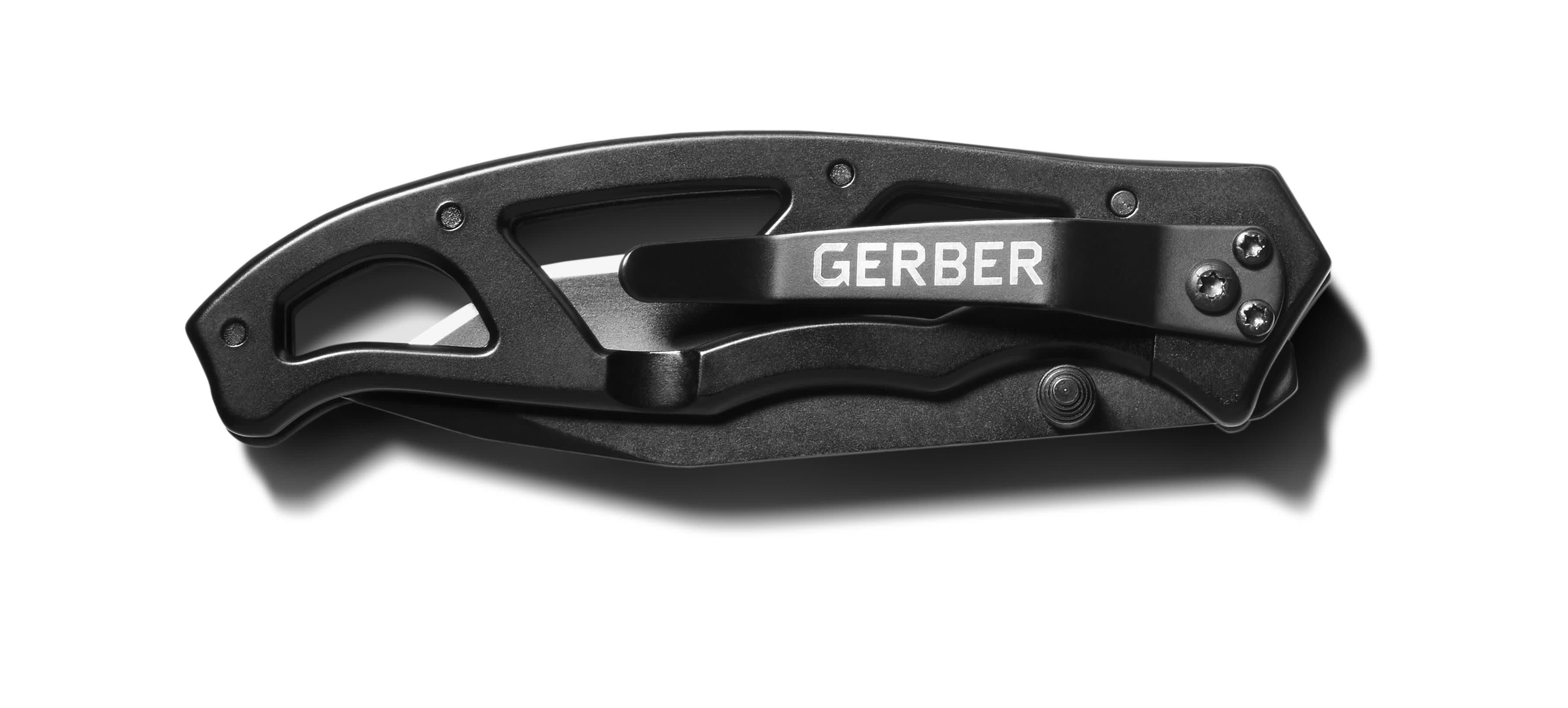 Gerber® Suspension NXT Folding Knife and Paraframe Multitool Combo