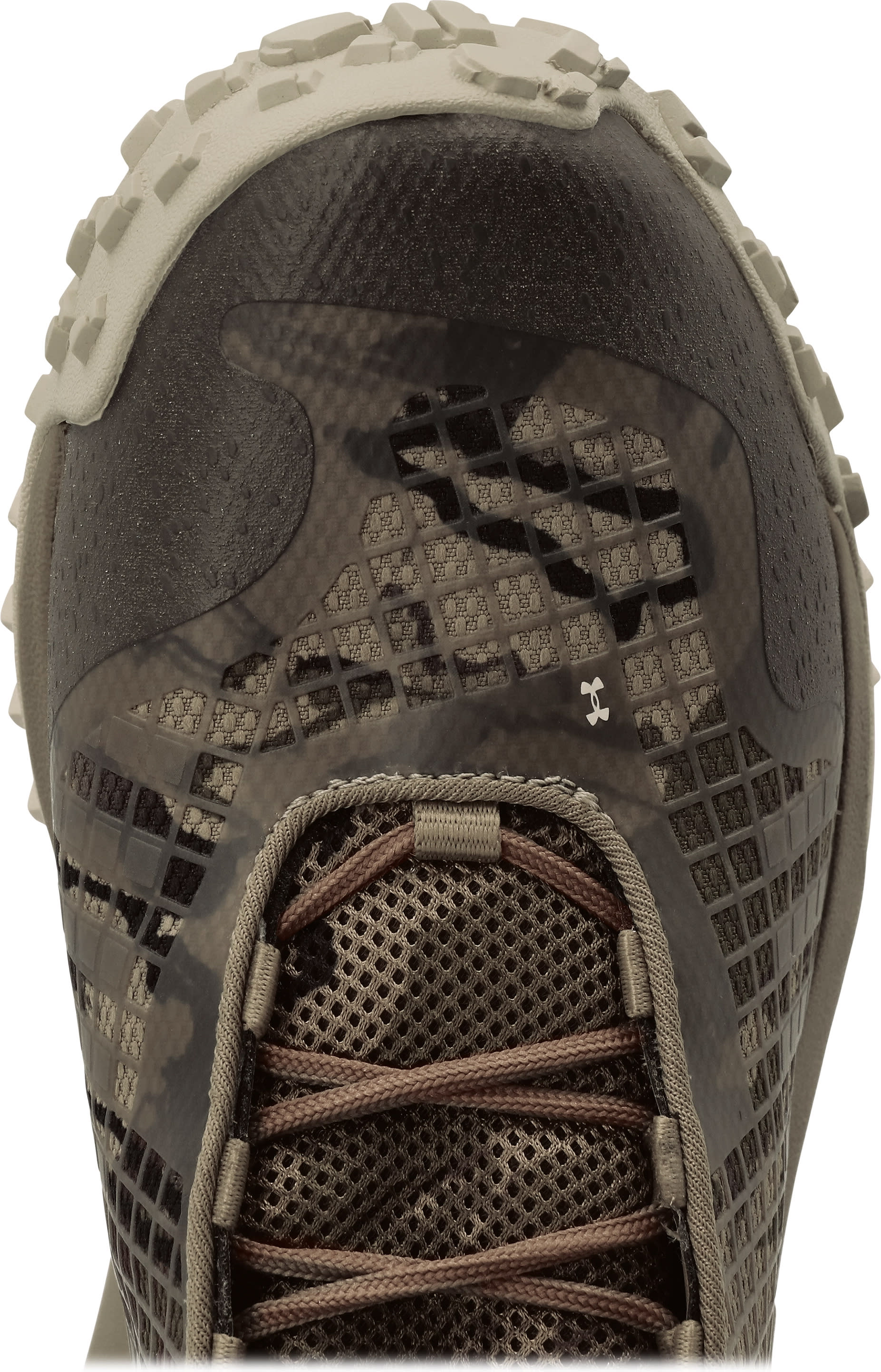 hovr dawn wp 2.0 hiking boot men's