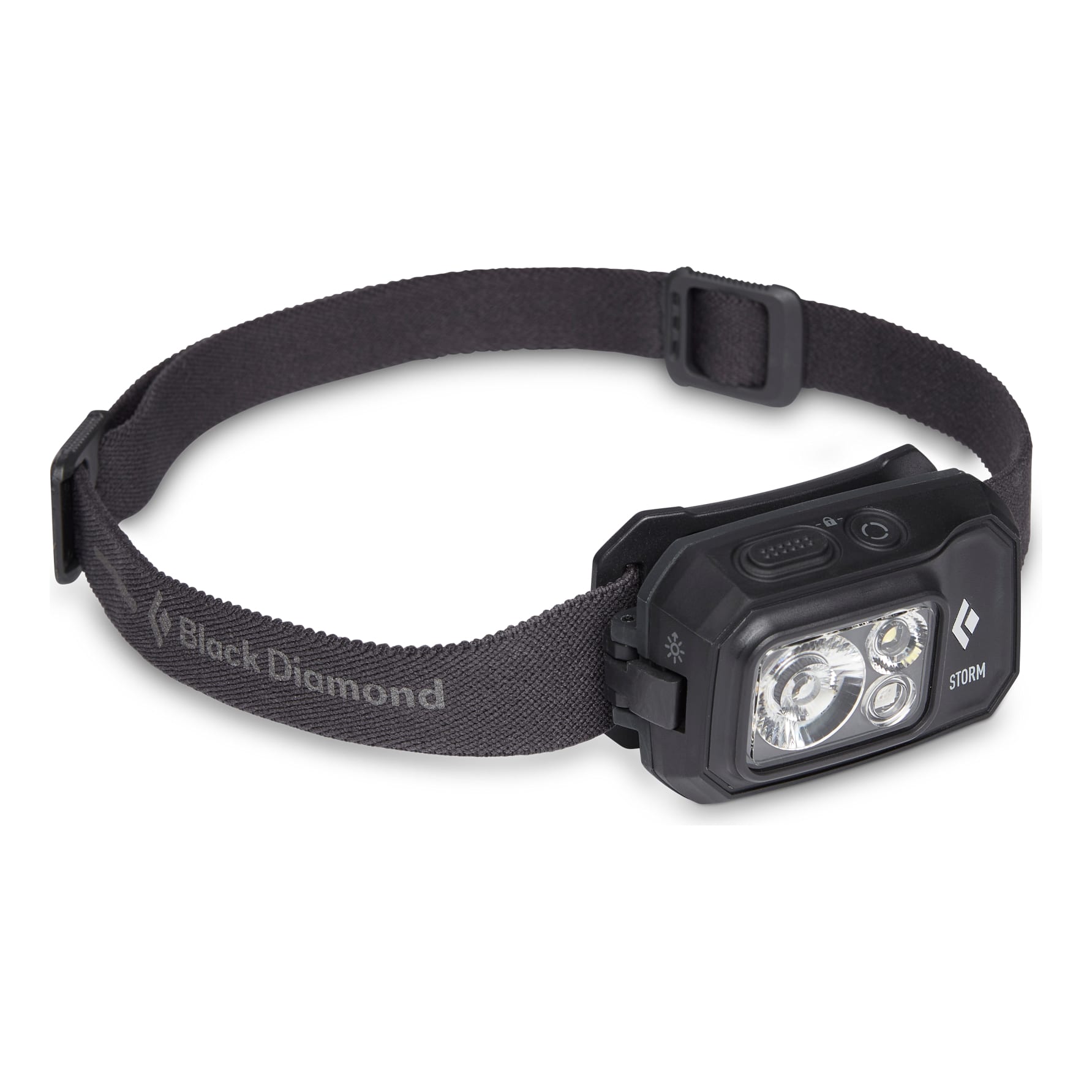 black diamond storm 400 headlamp review