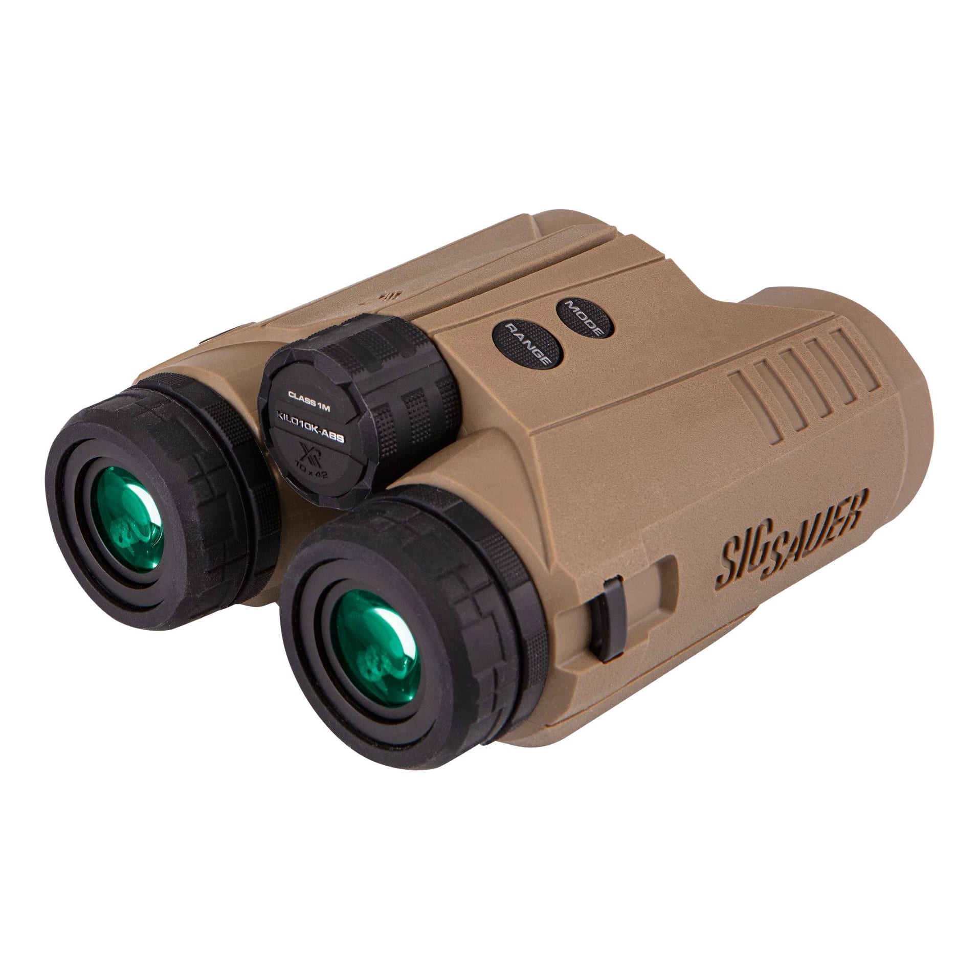 Sig Sauer® KILO10KABS HD Ballistic Rangefinding Binoculars Cabela's
