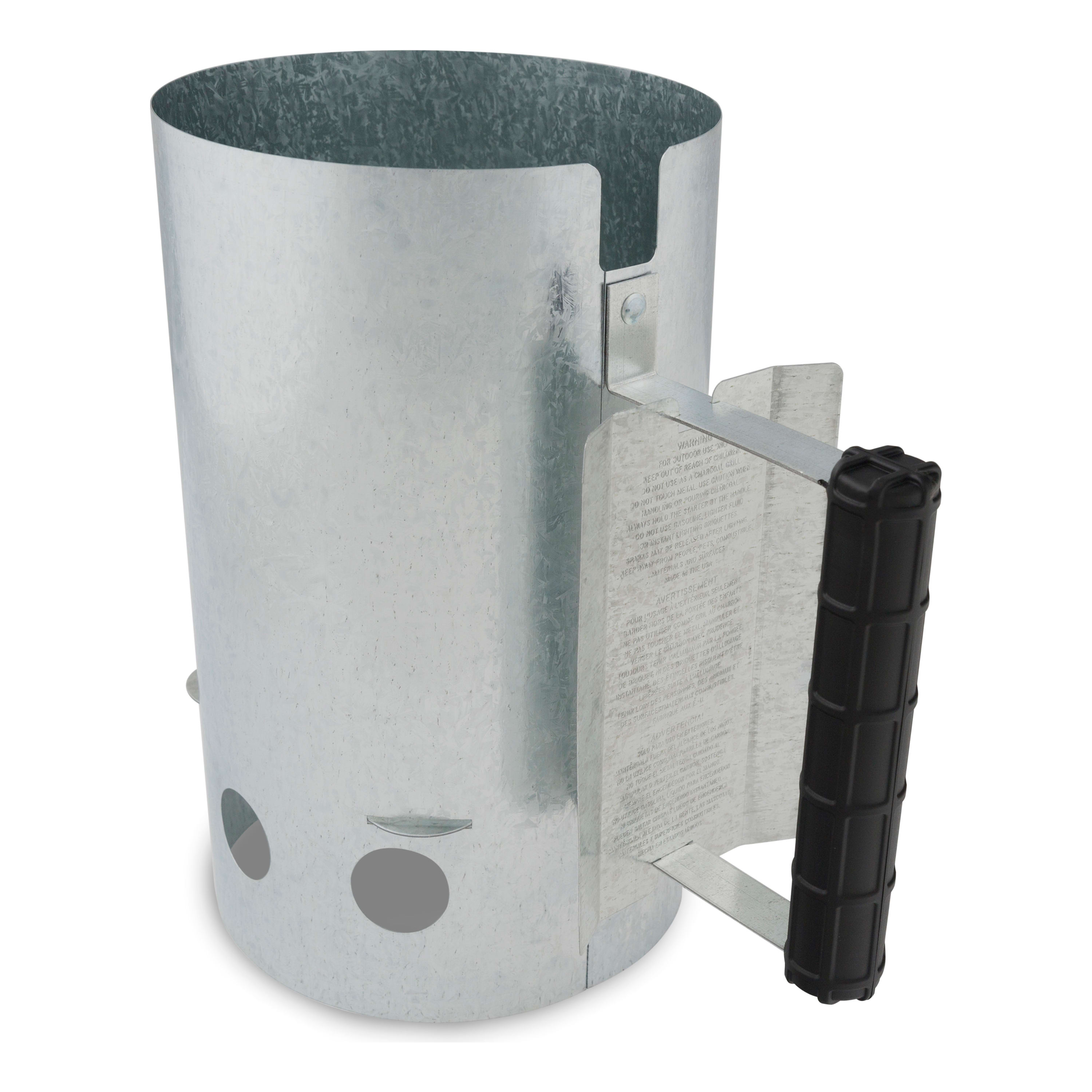 Grill Pro® Chimney Style Charcoal Starter Cabela's Canada