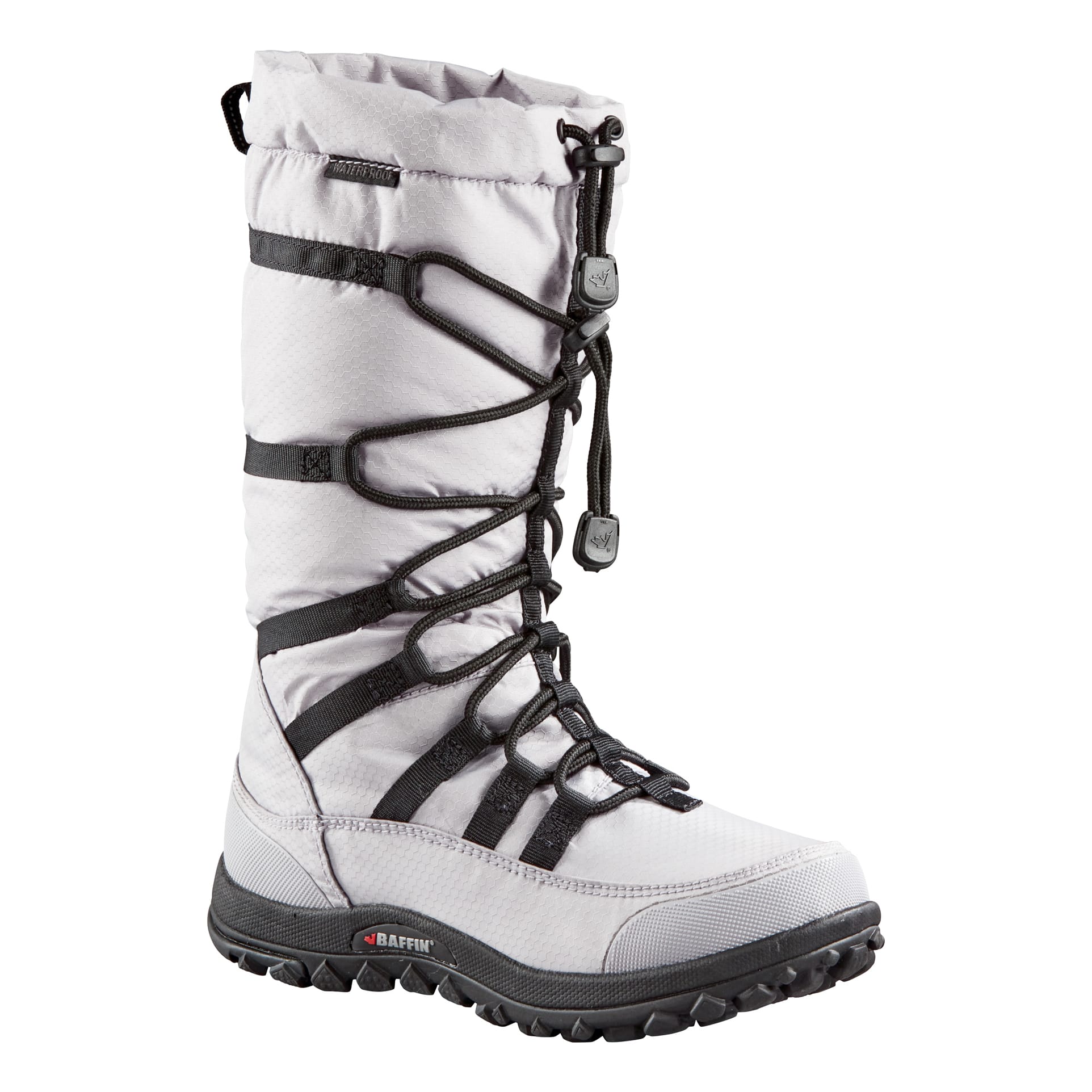baffin women's escalate snow boot