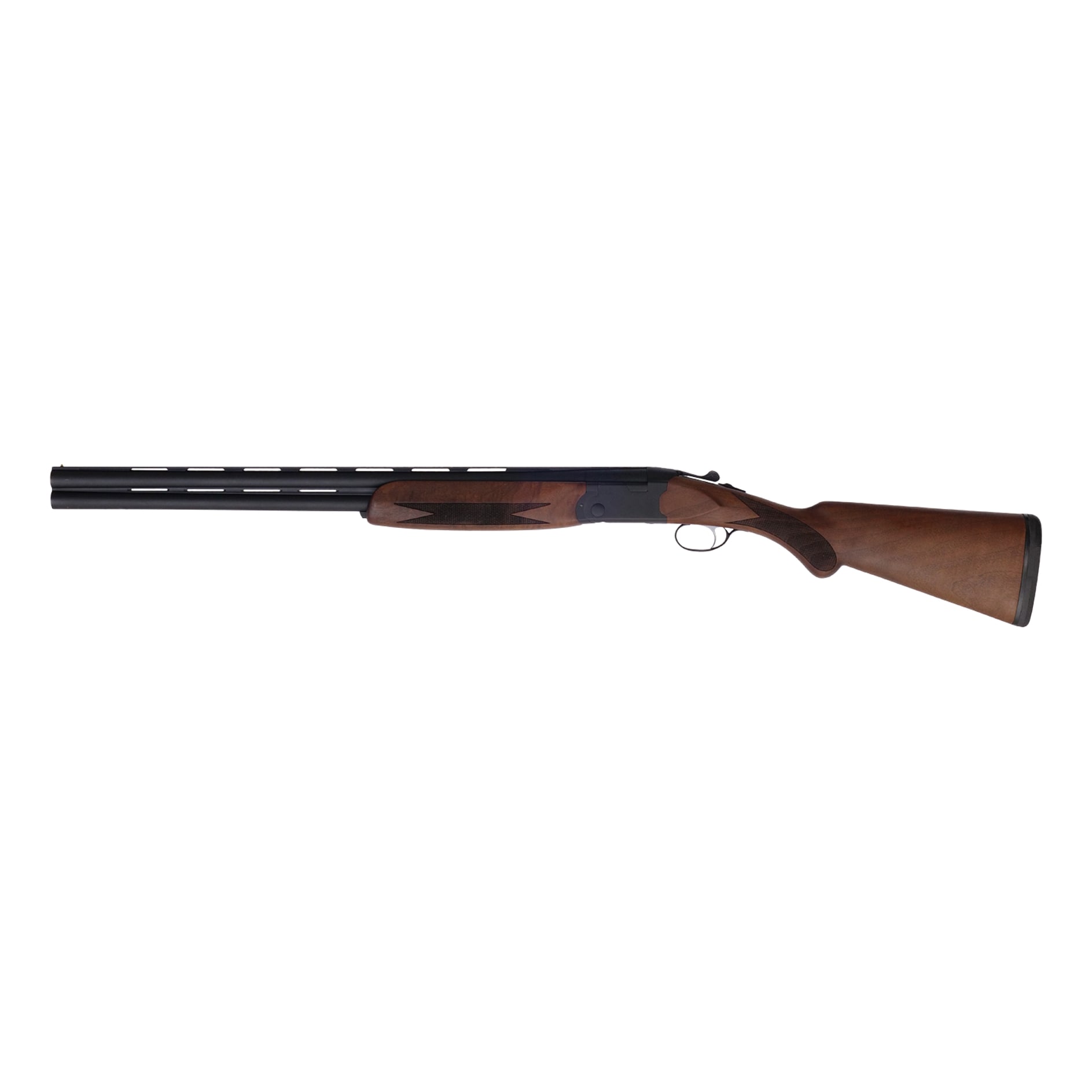 Weatherby® Orion Matte Blue Over Under Shotgun 