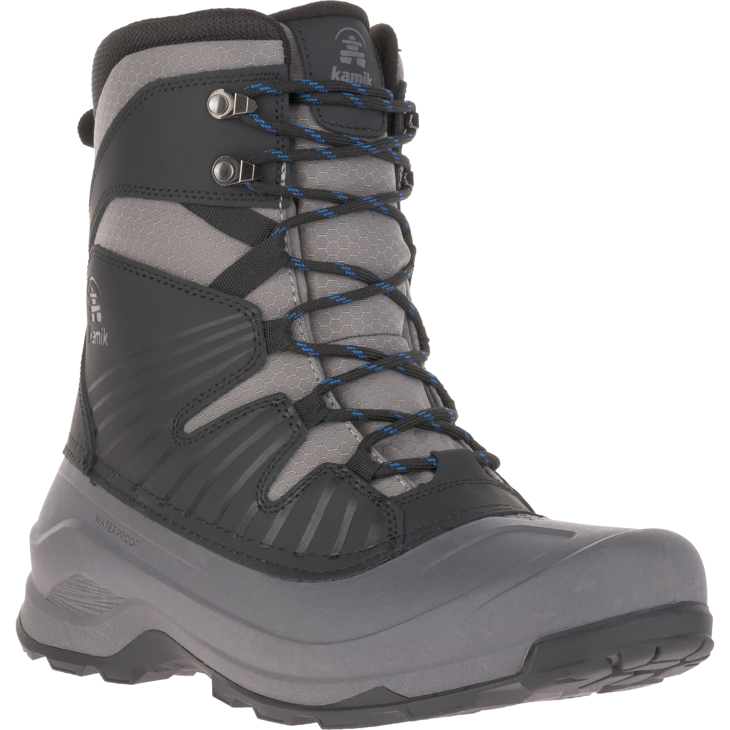 Kamik® Men’s Iceland Winter Boot Cabela's Canada