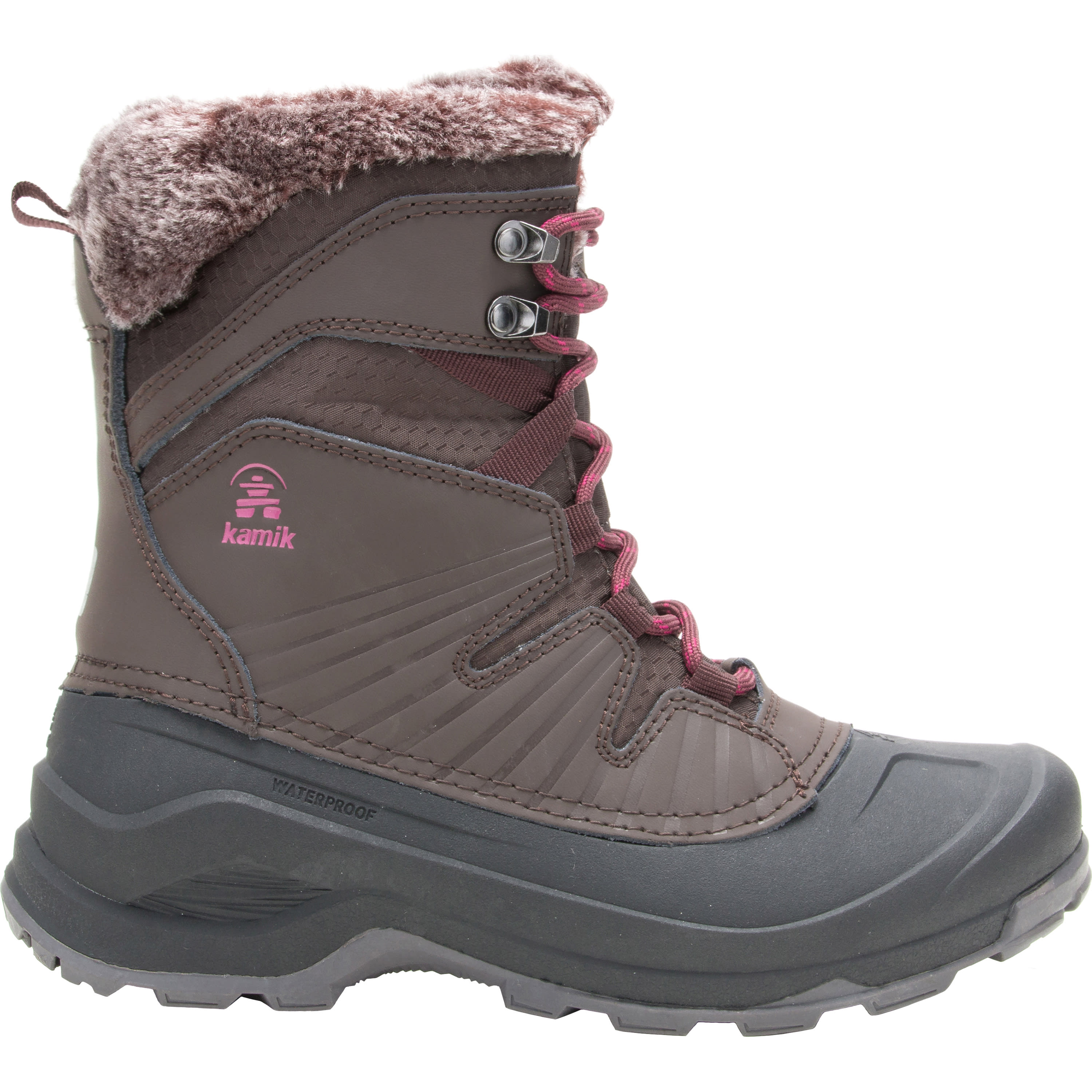 kamik iceland waterproof insulated boots