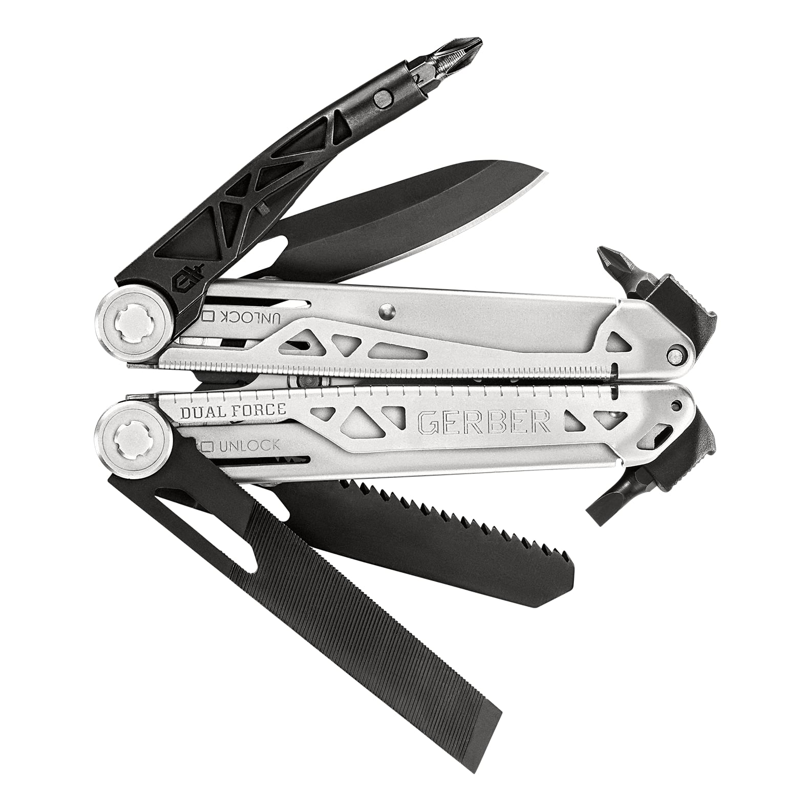 Gerber® DualForce MultiTool Cabela's Canada