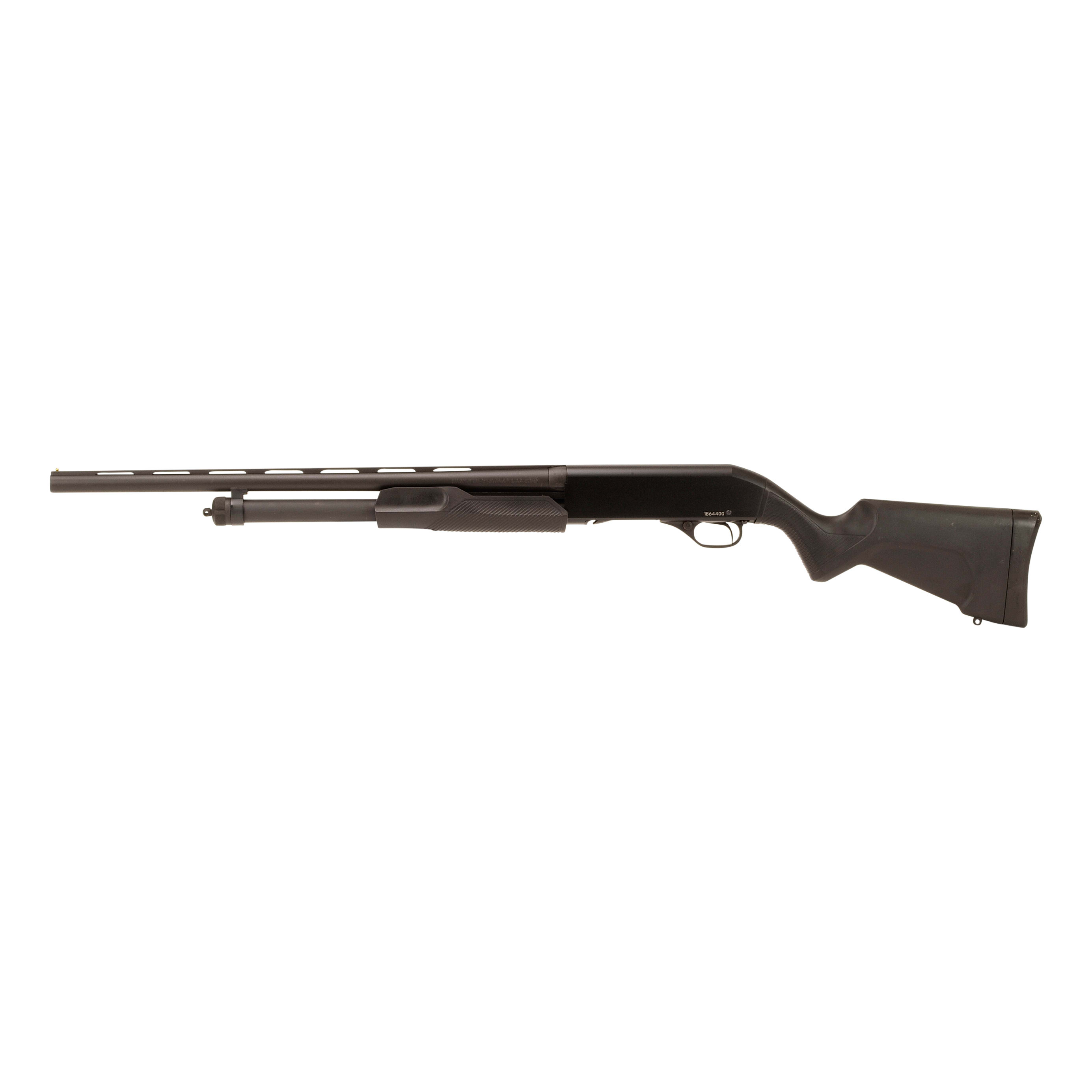 Stevens 320 Field Grade Pump-Action Shotgun | Cabela's Canada