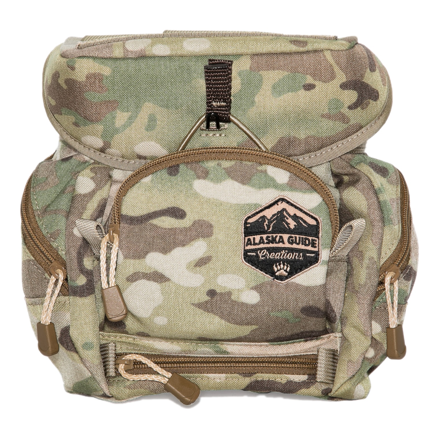 Alaska Guide Creations® Alaska Classic Max Packs Cabela's Canada
