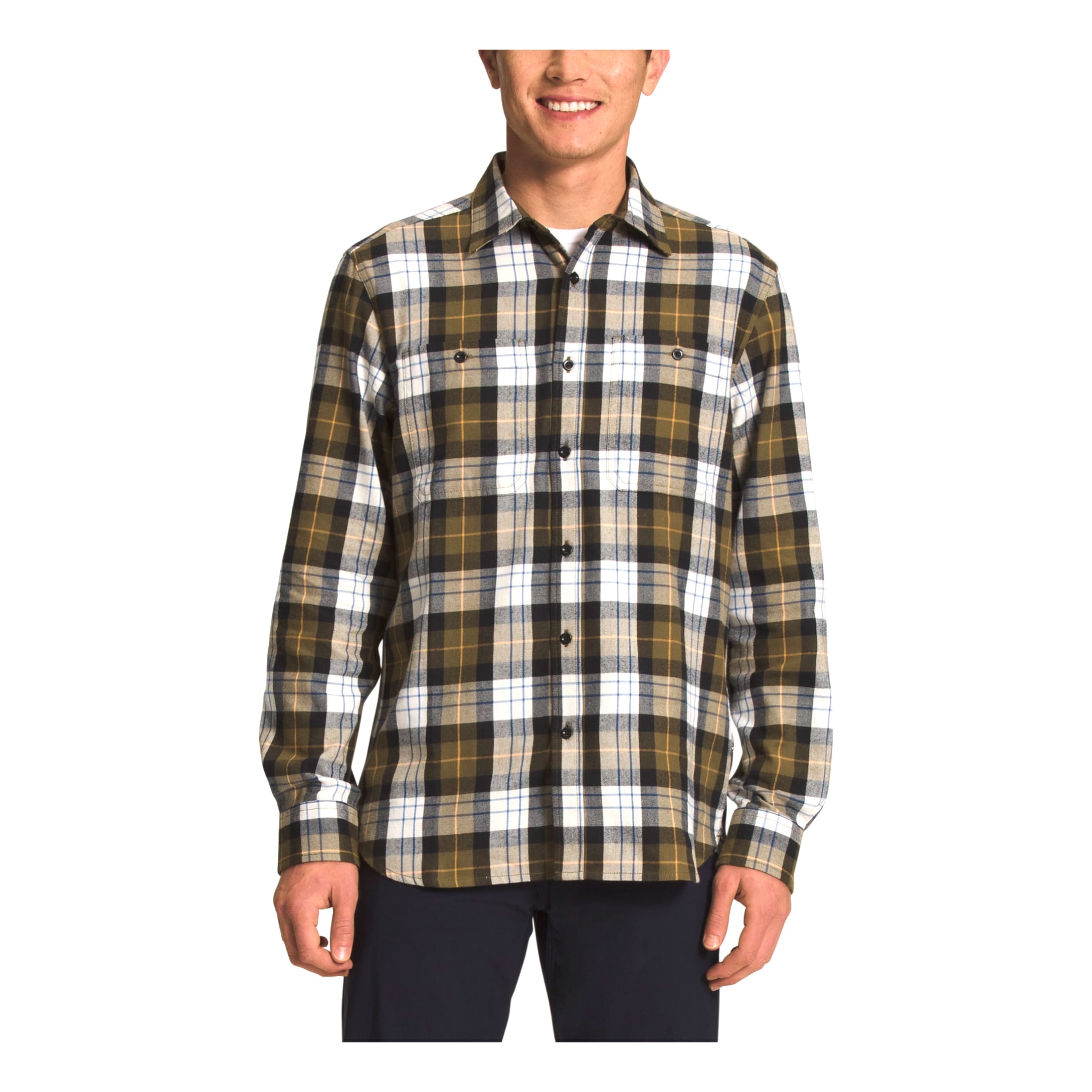 the-north-face-men-s-arroyo-lightweight-flannel-shirt-cabela-s-canada