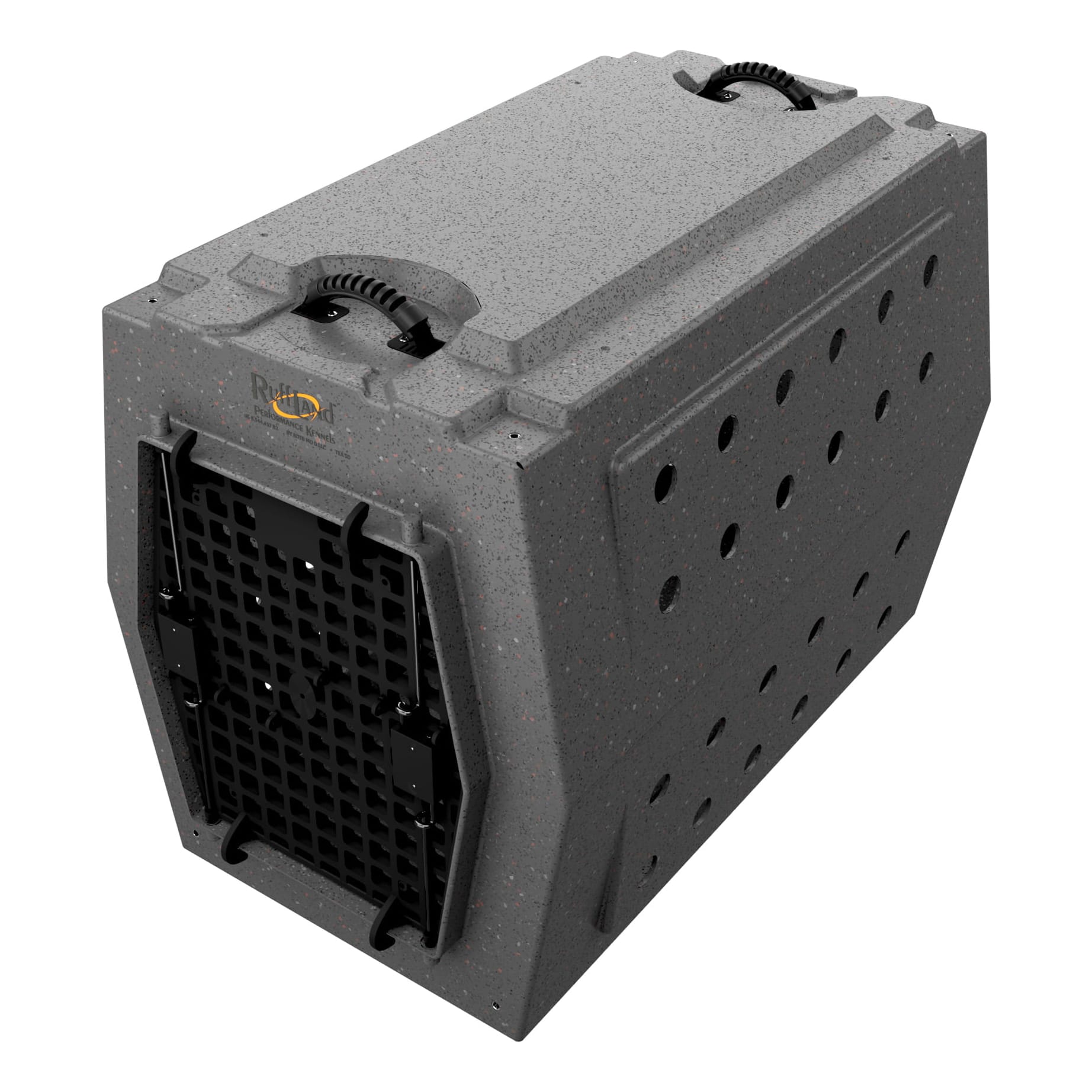 RuffLand Performance Kennels Large Cabela's Canada