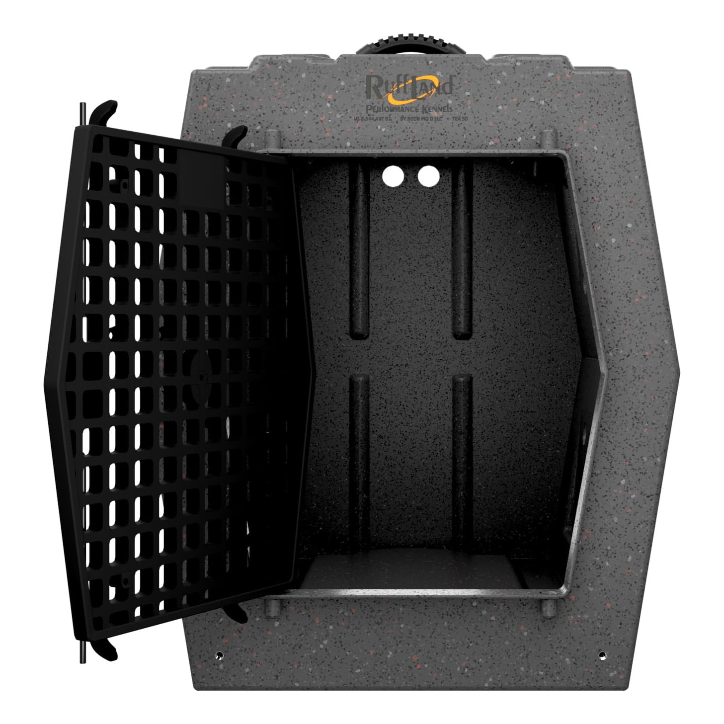 RuffLand Performance Kennels Large Cabela's Canada