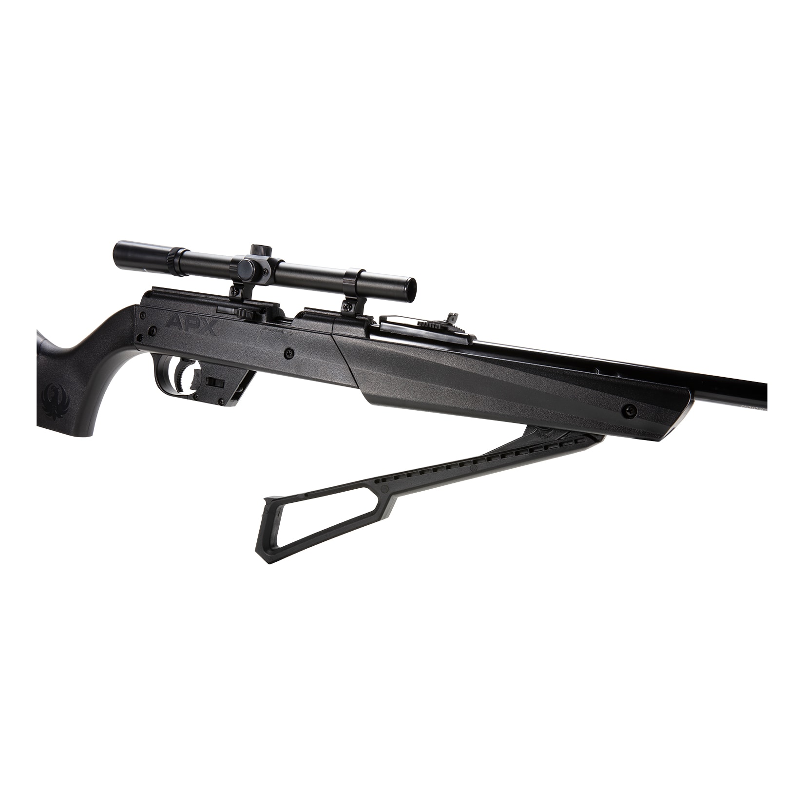 Ruger® NXG APX Pump Compact Air Rifle 