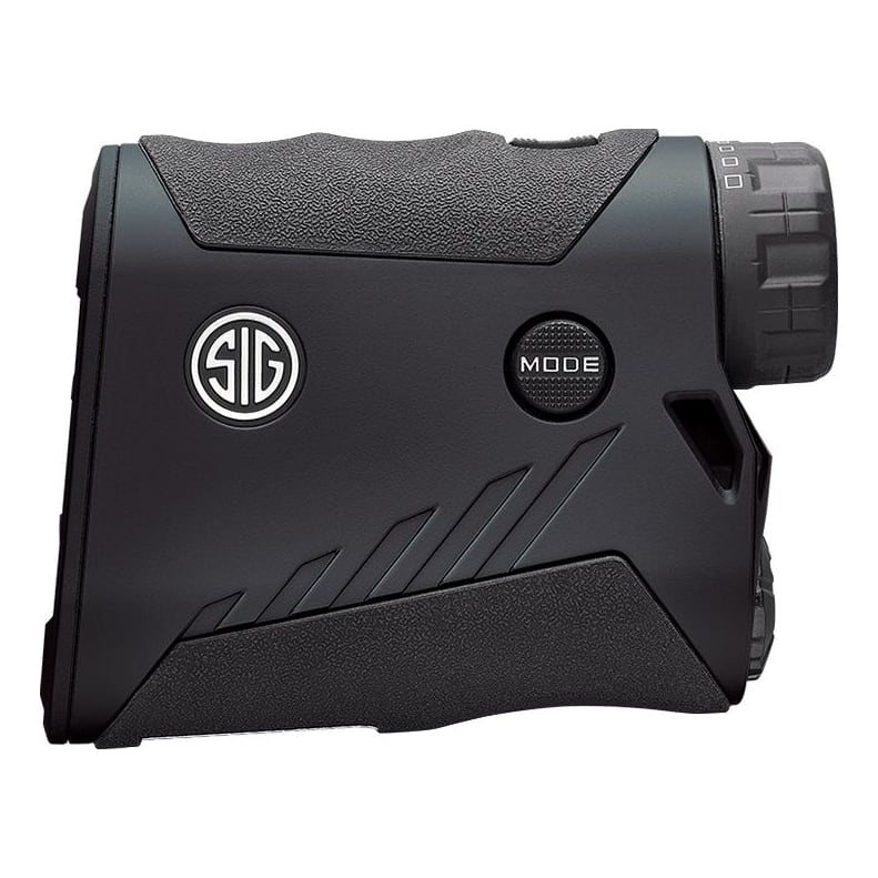 Sig Sauer® KILO1600™ Digital Ballistic Laser Rangefinder Cabela's Canada