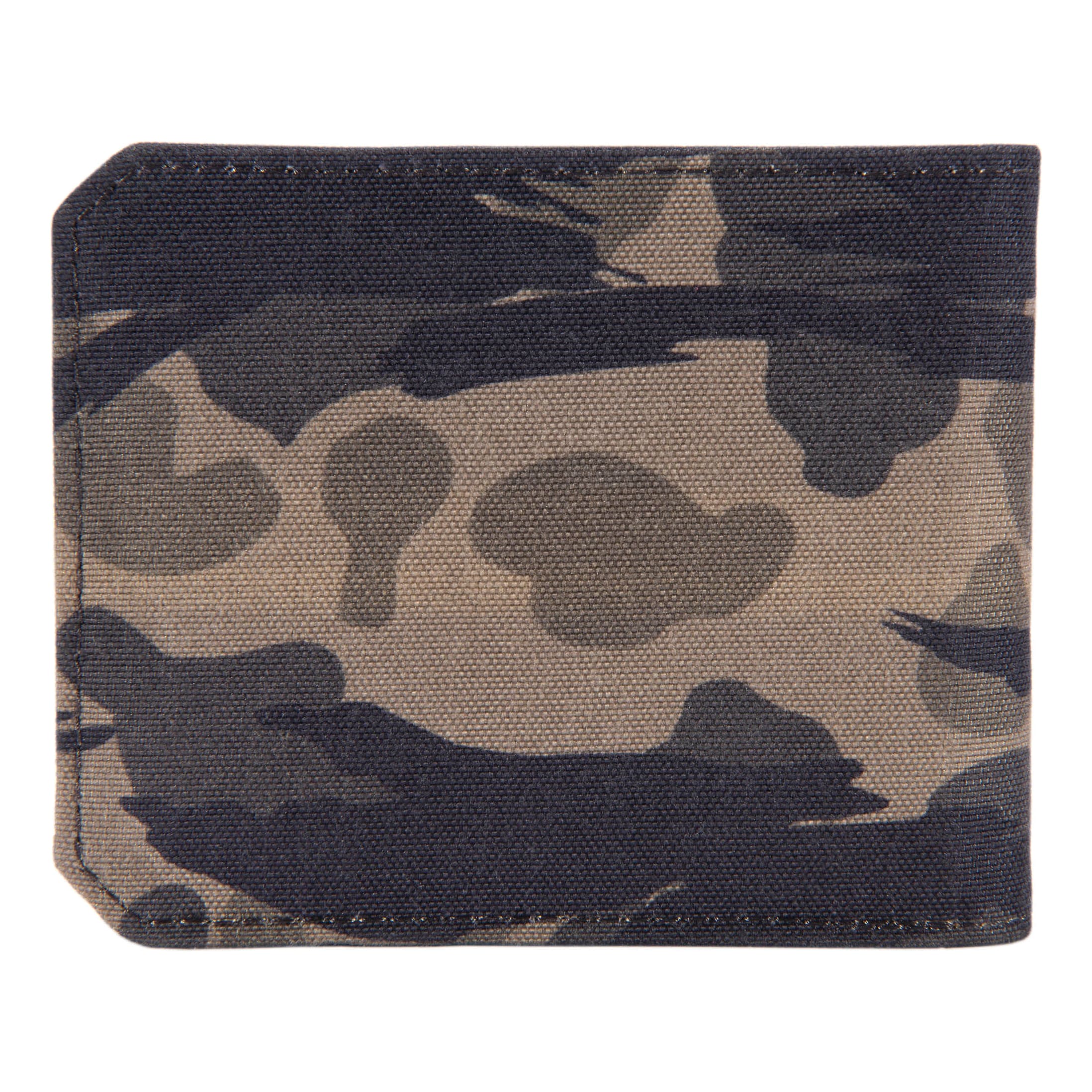 Carhartt® Nylon Duck Bifold Wallet – Duck Blind Camo | Cabela's Canada