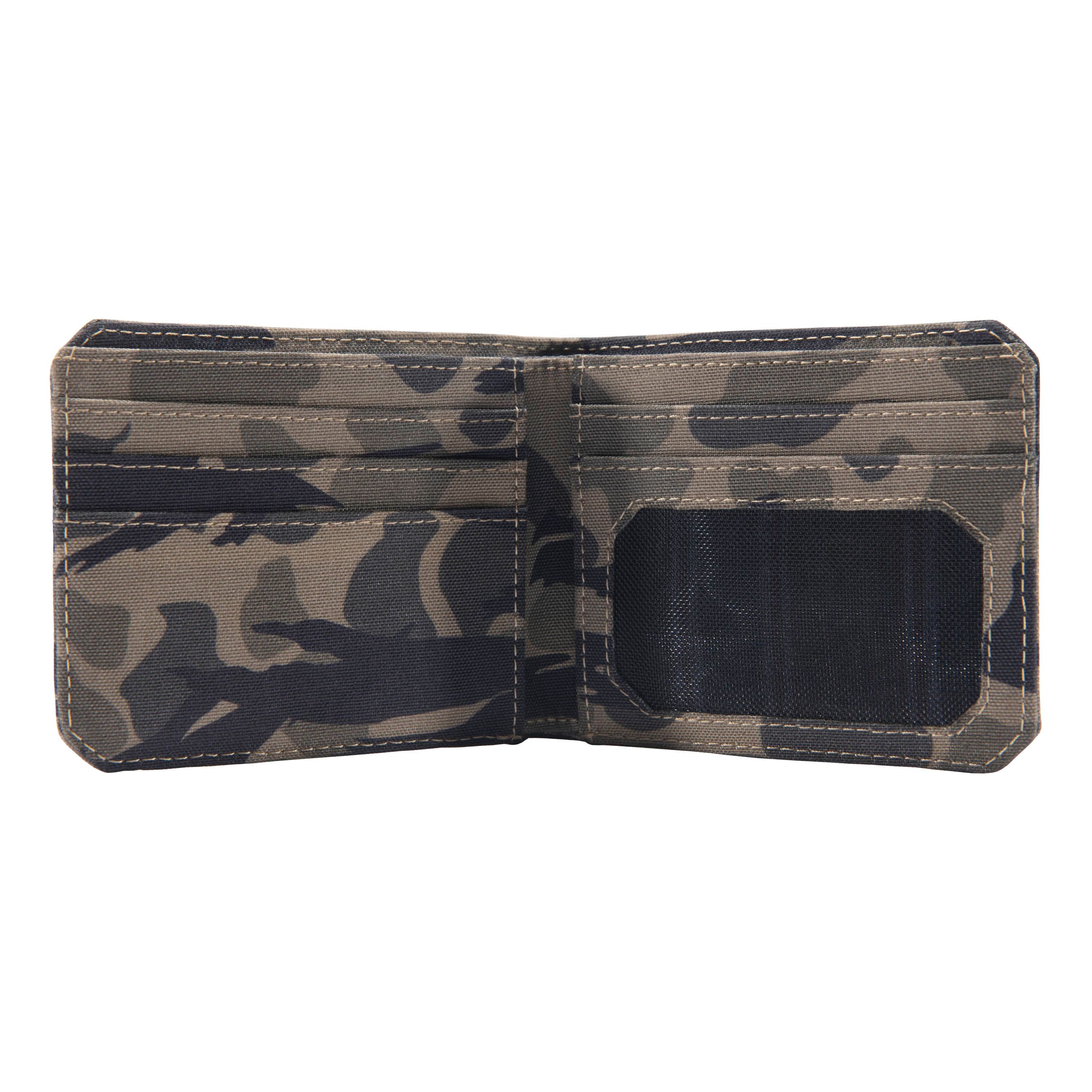 Carhartt® Nylon Duck Bifold Wallet – Duck Blind Camo | Cabela's Canada