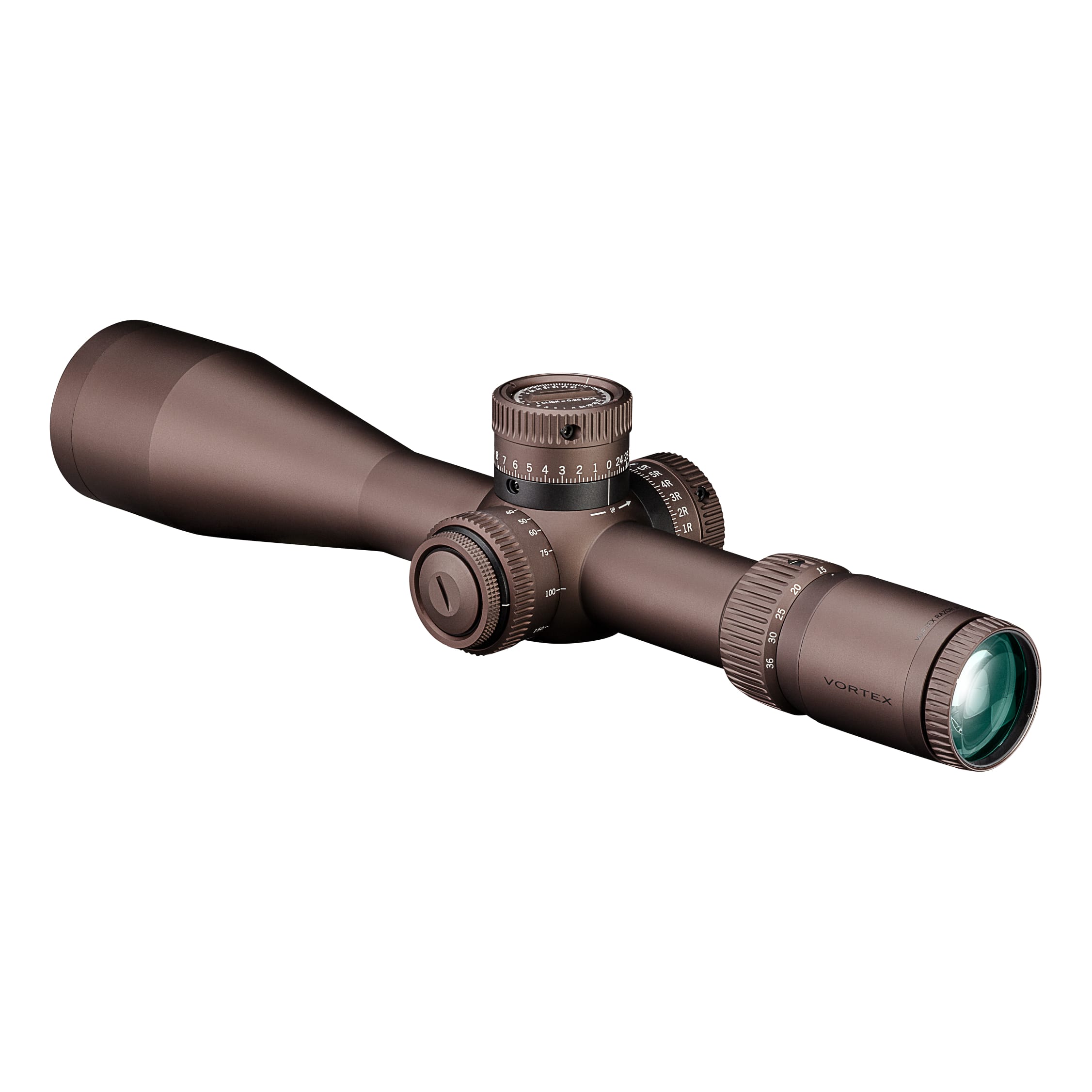 Vortex® Razor HD Gen III 6-36X56 Riflescope