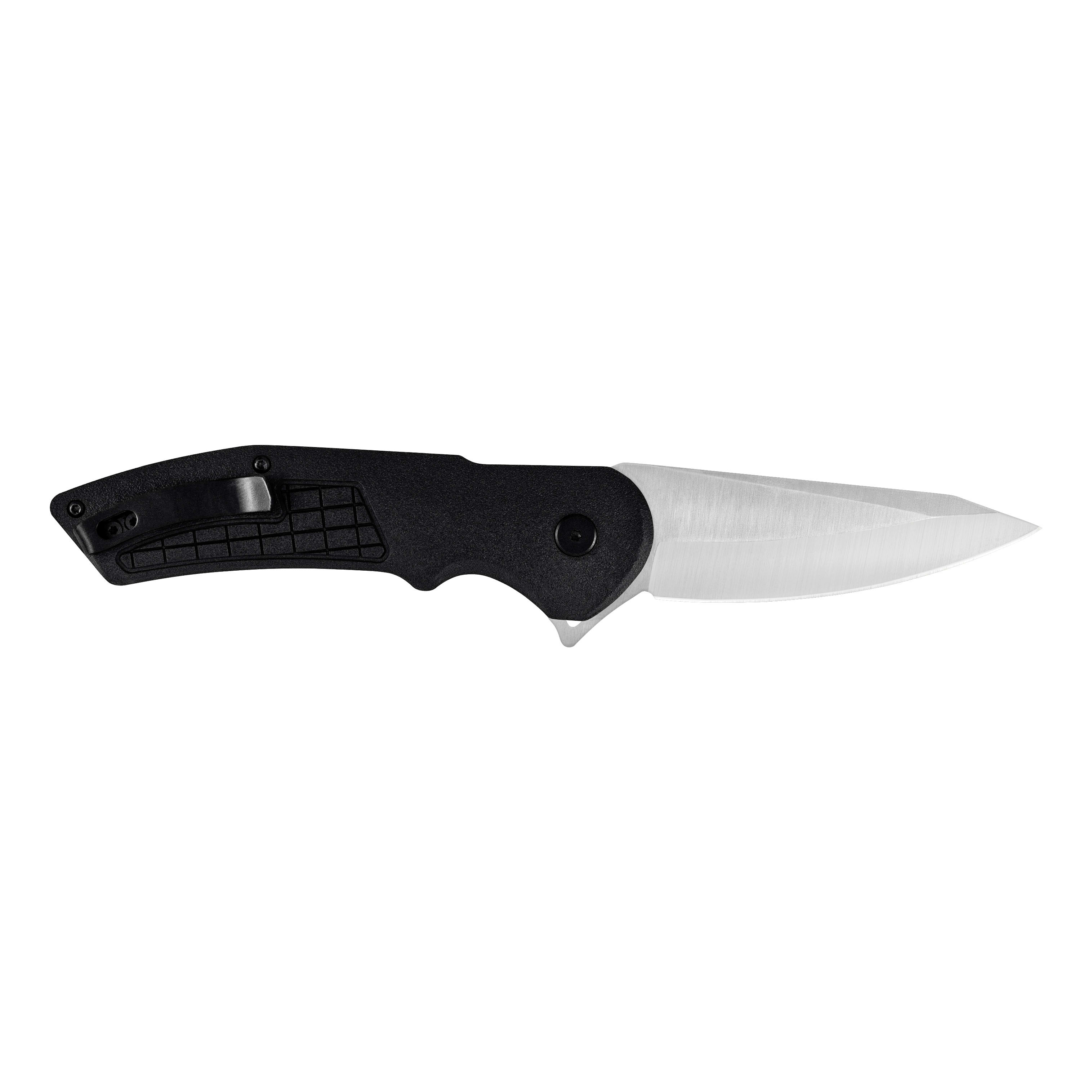 Buck® Hexam Folding Knife - Black | Cabela's Canada