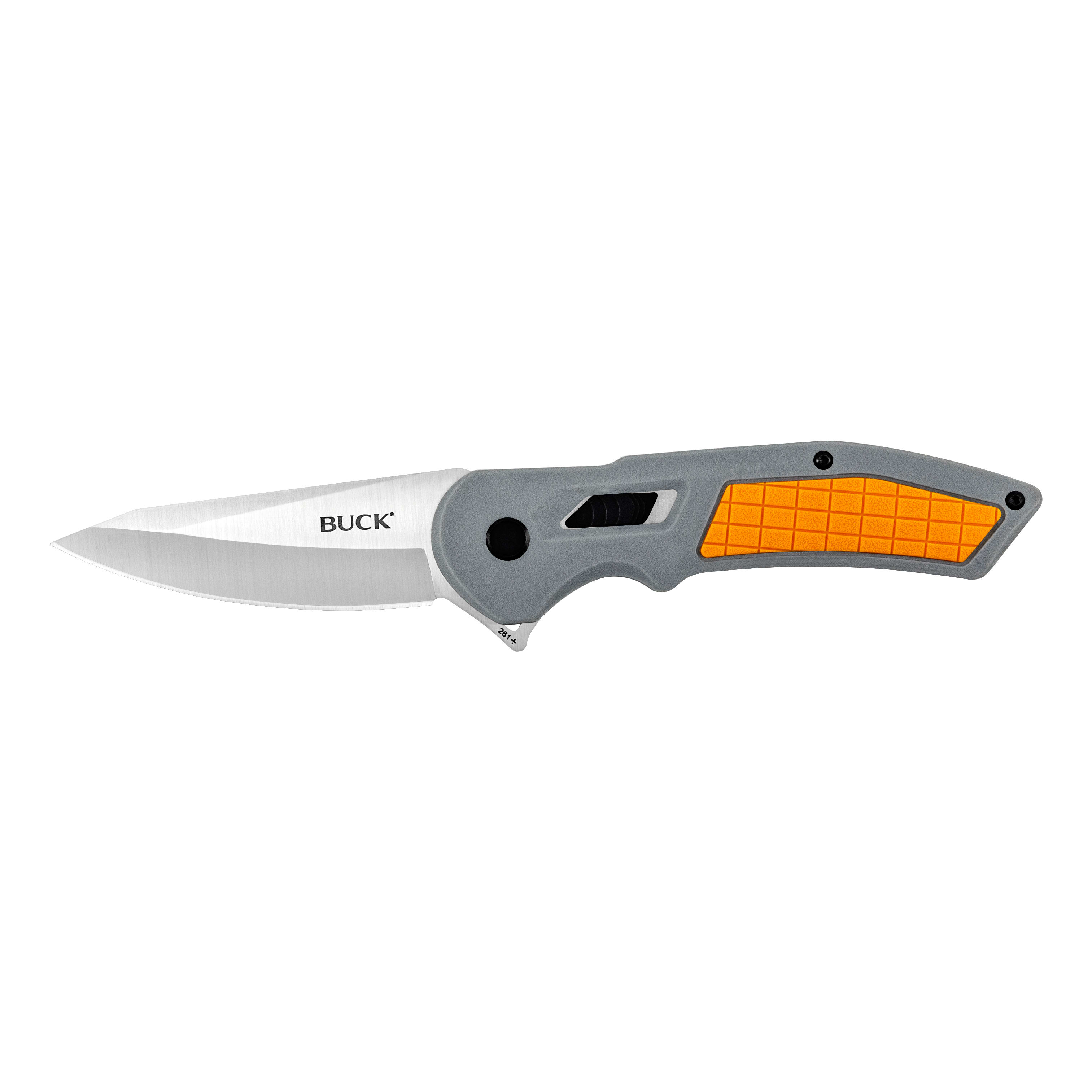 Buck® Hexam Folding Knife Orange Cabela's Canada