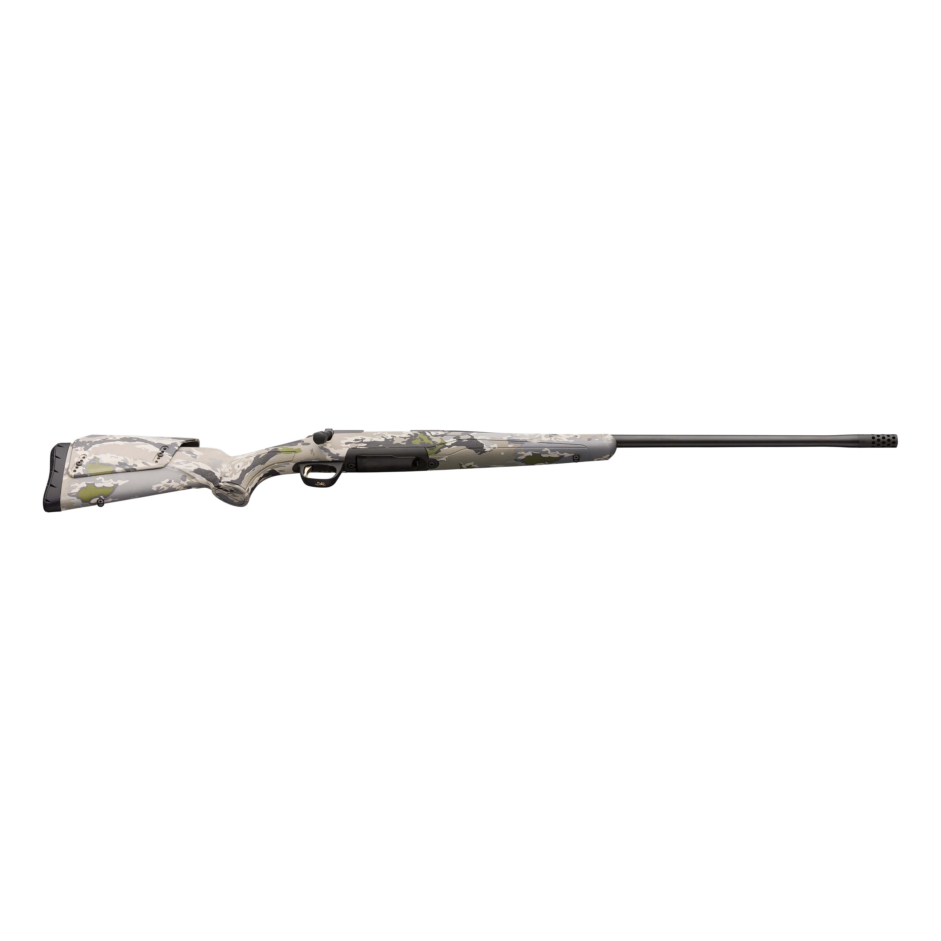 Browning® X-Bolt Western Hunter Long Range Bolt-Action Rifle | Cabela's ...