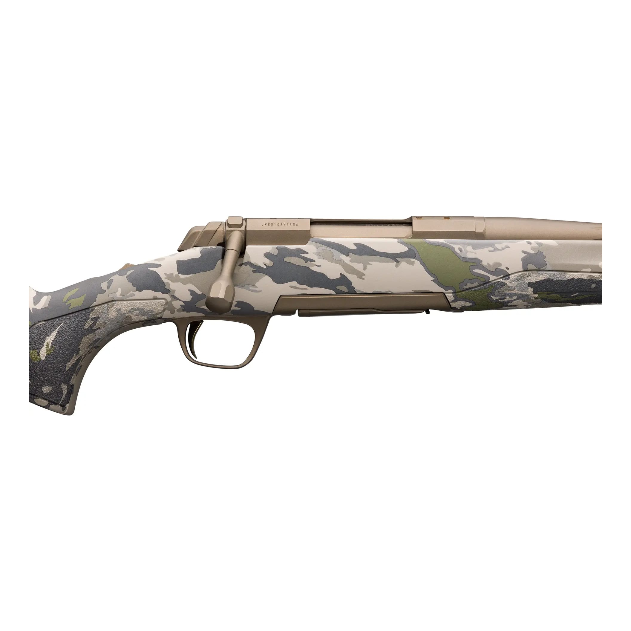 Browning® X-Bolt Speed Bolt-Action Rifle | Cabela's Canada