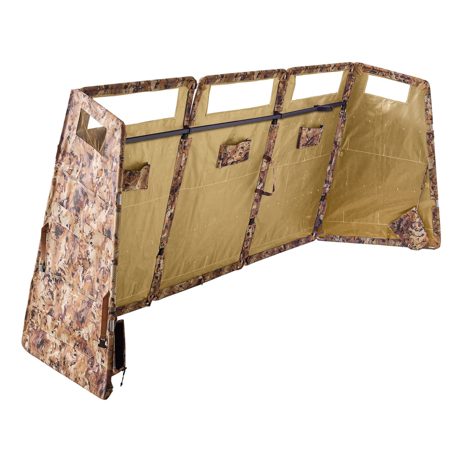 RigEm Right™ Panel Blind | Cabelas Canada