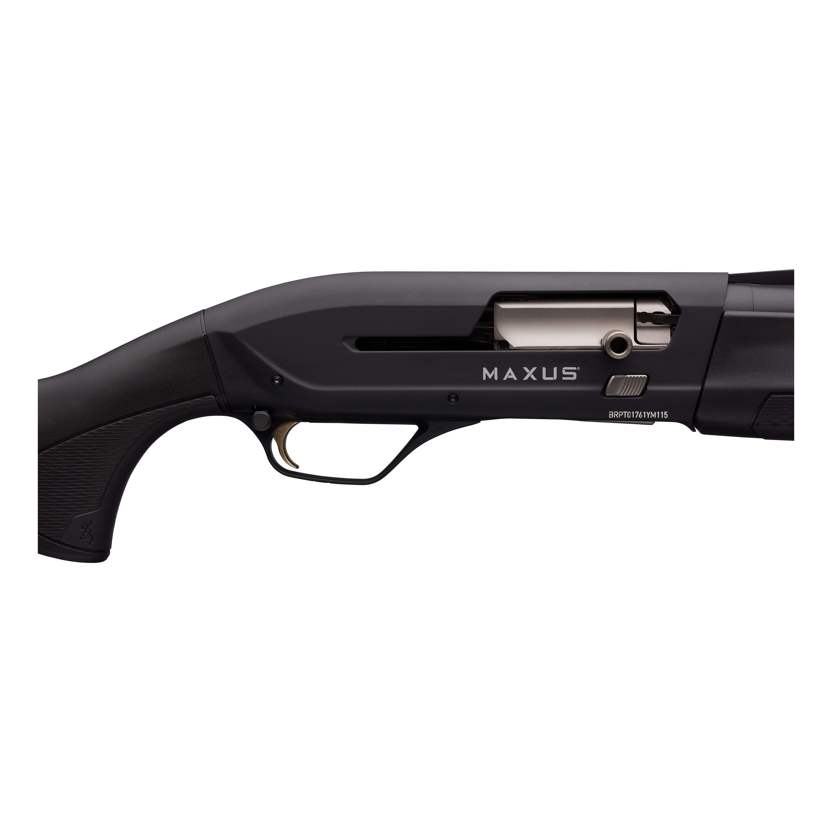 Browning® Maxus II Stalker Shotgun | Cabela's Canada