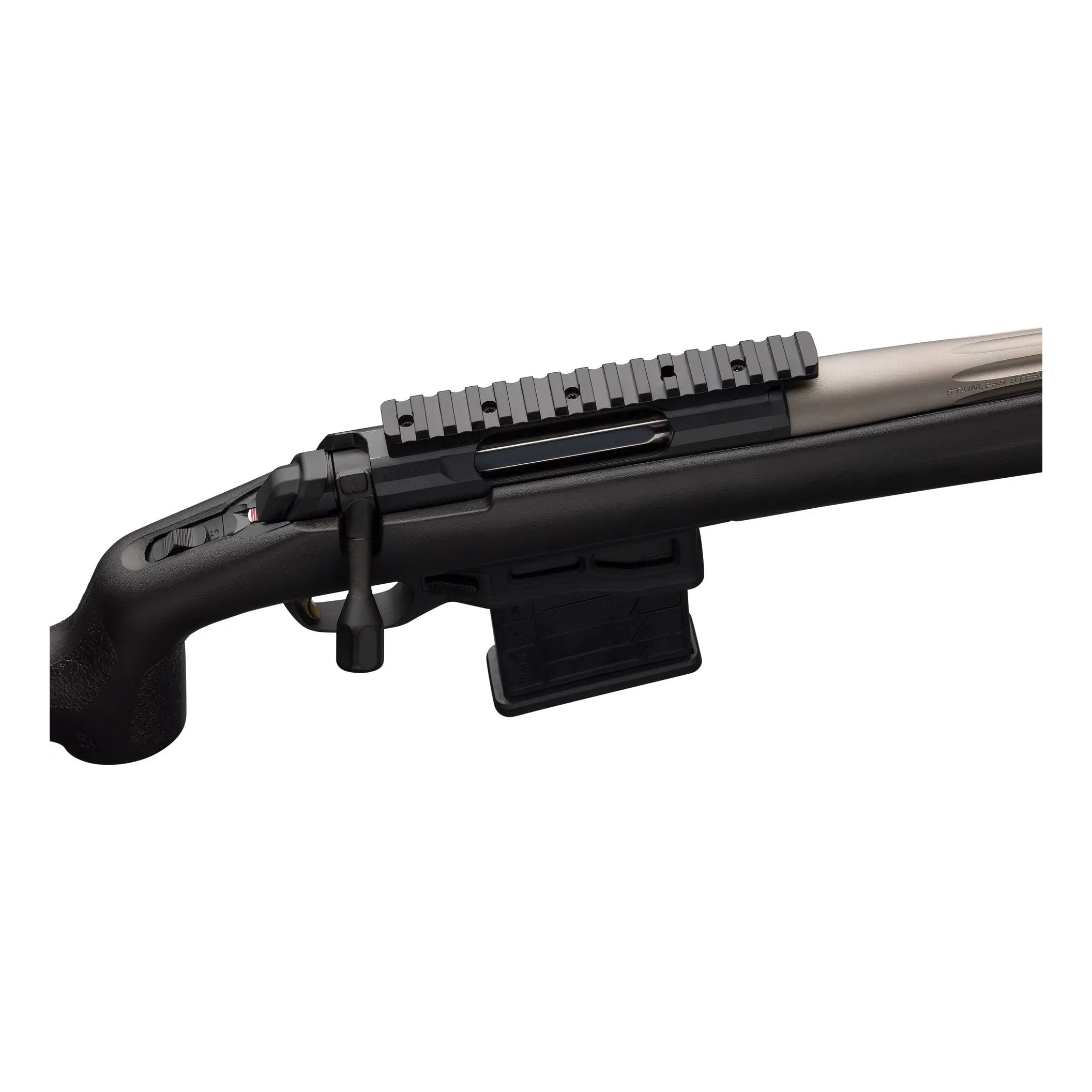 Browning® XBolt Target Max BoltAction Rifle Cabela's Canada