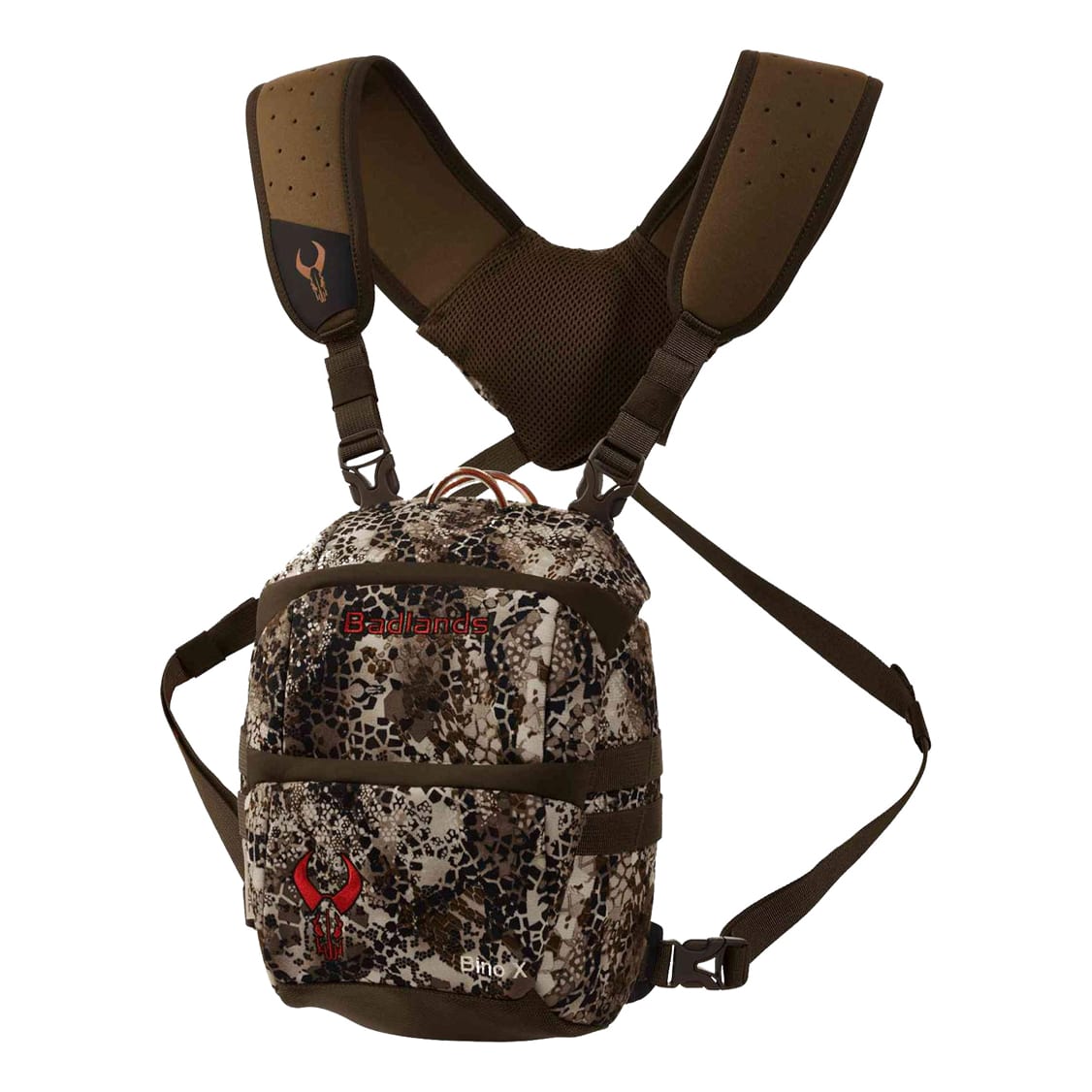 badlands bino harness