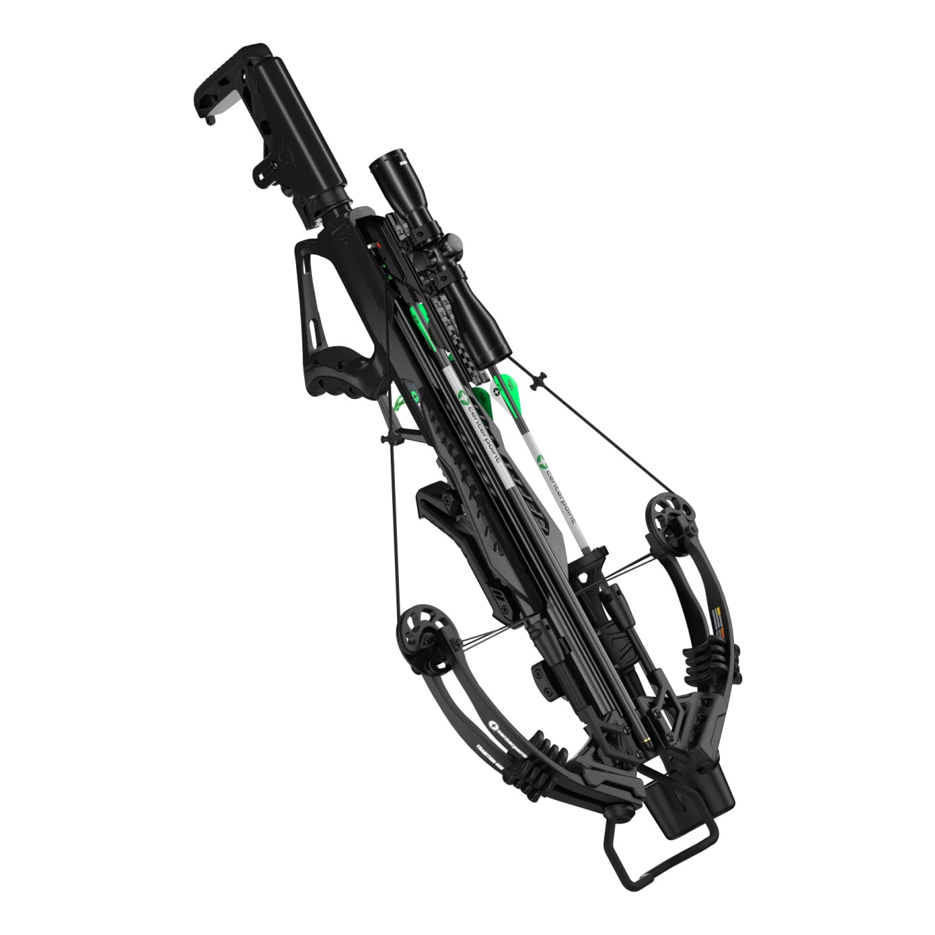 CenterPoint® Tradition™ 405 Compound Crossbow Package | Cabela's Canada