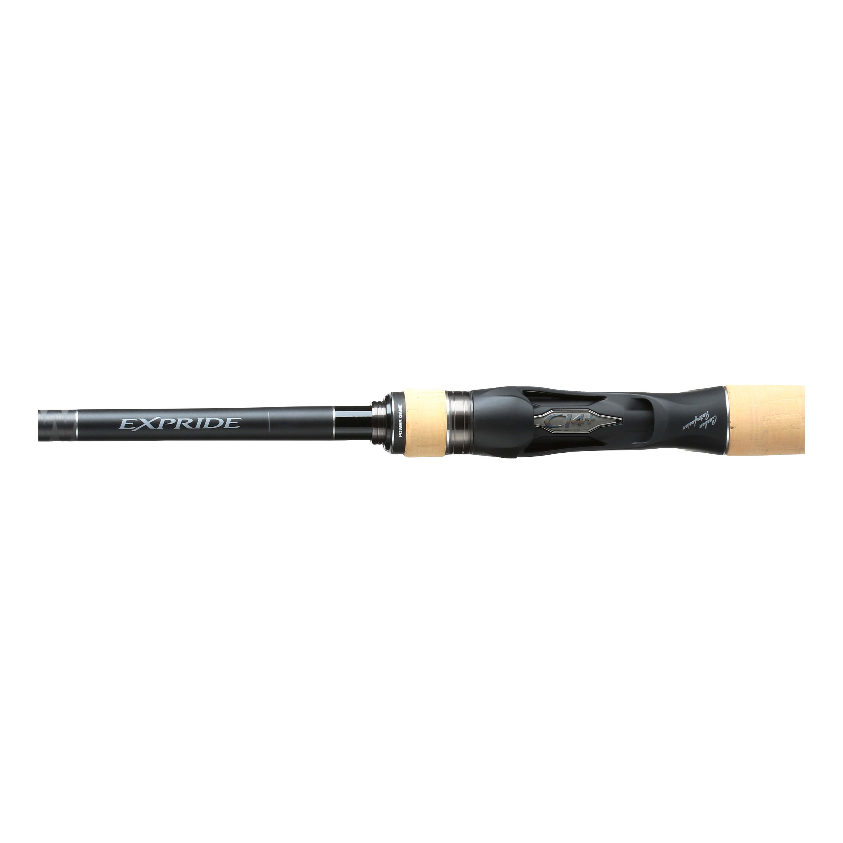 Shimano® Expride Casting Rod | Cabela's Canada