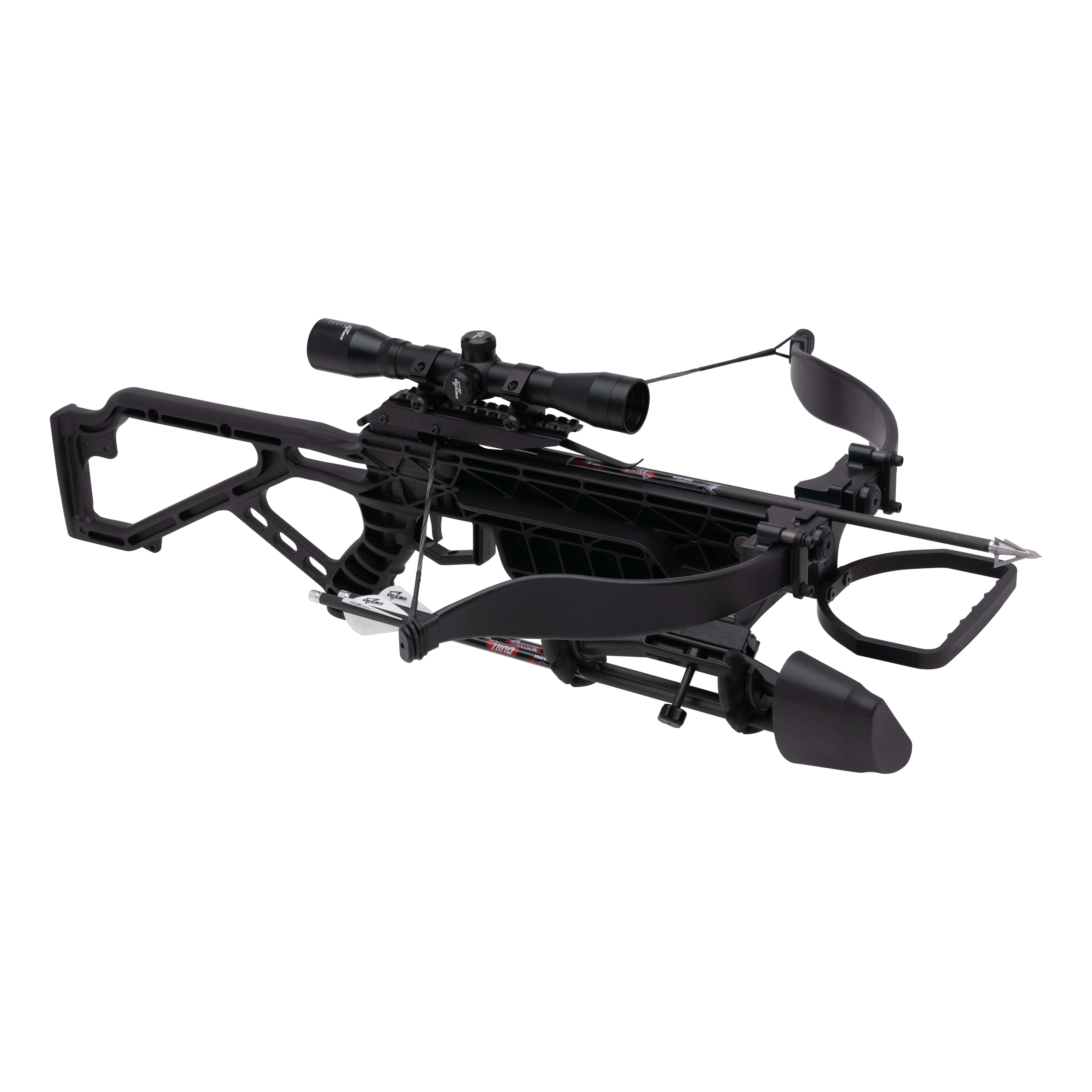 Excalibur® Mag Air Crossbow Package Cabela's Canada