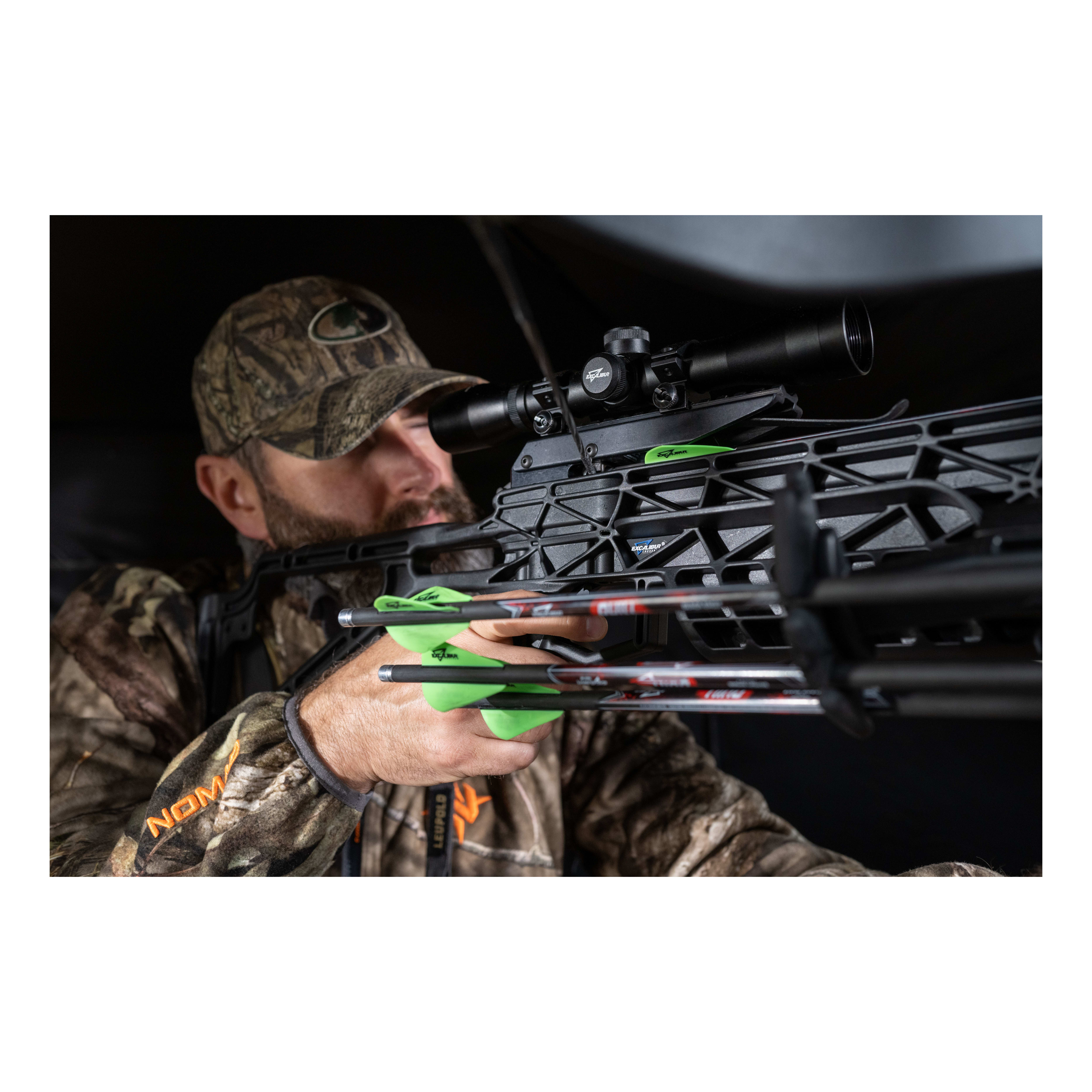 Excalibur® Mag Air Crossbow Package Cabela's Canada