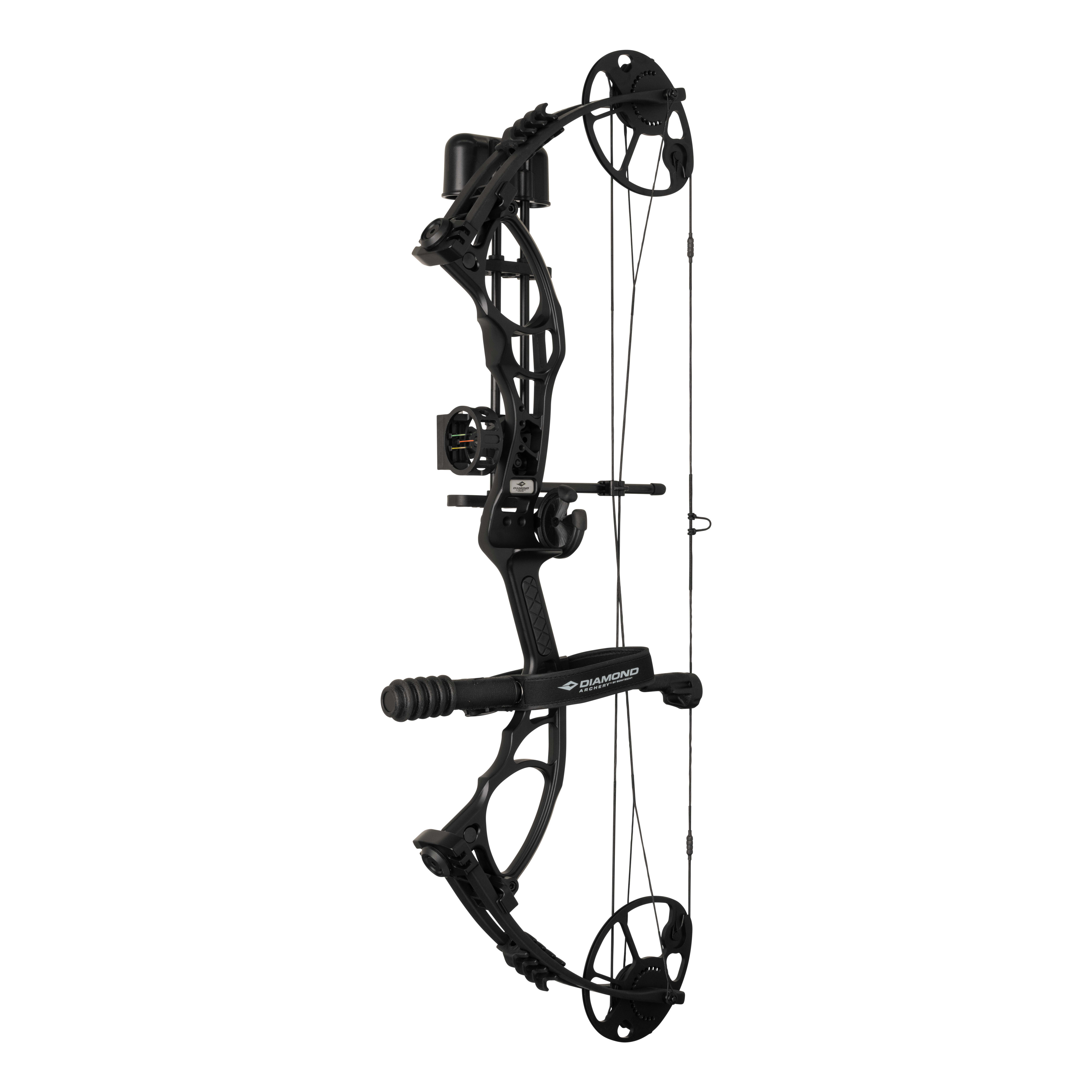 Diamond® Edge XT Compound Bow Package Cabela's Canada