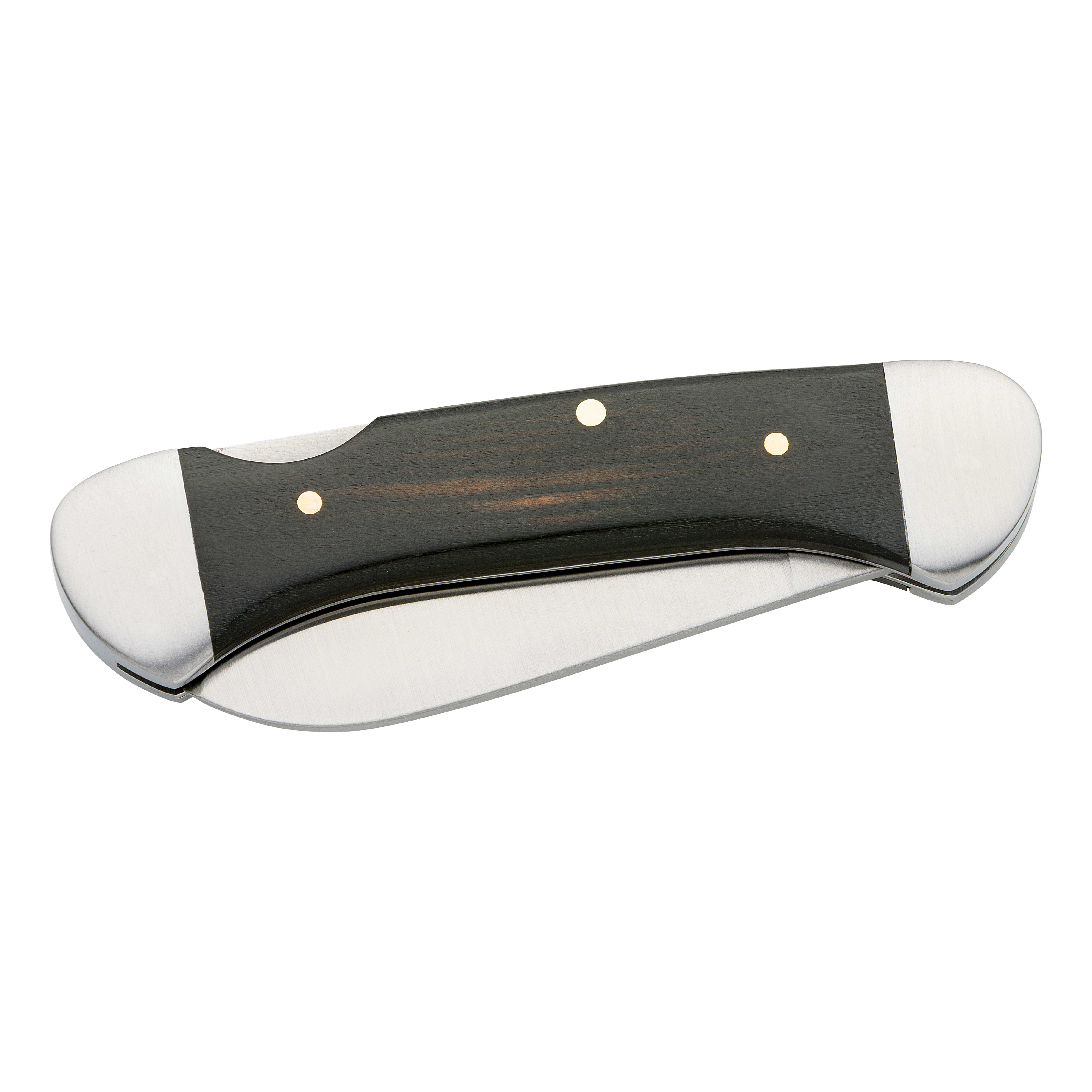 Browning® BG Folding Knife in Vintage Whitetail Tin Cabela's Canada