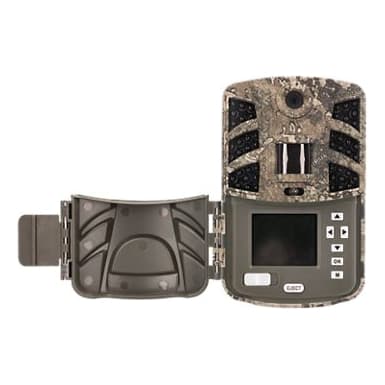 Cabela's® Outfitter Gen 4 48mp Camo Ir Trail Camera Combo 