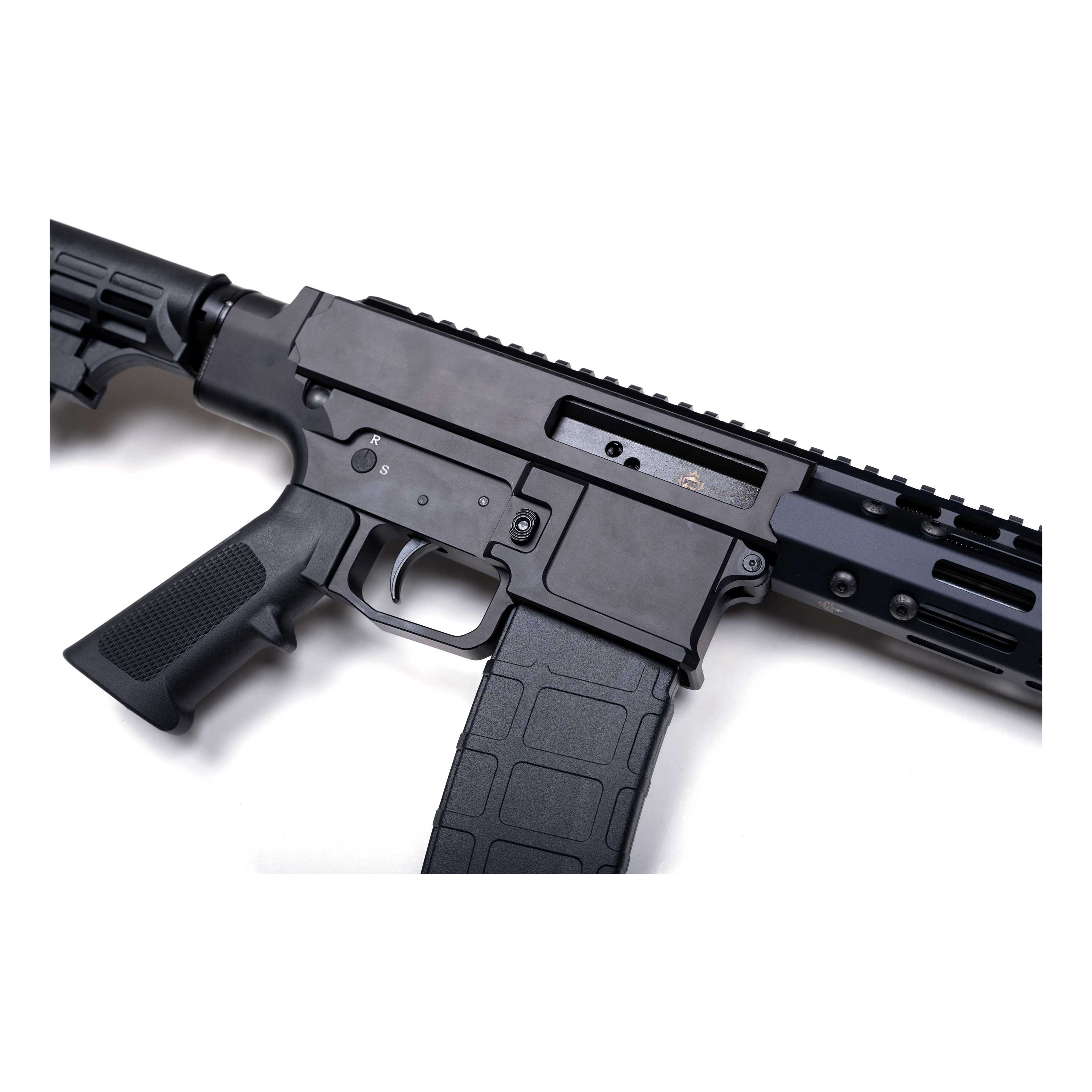 Kodiak Defence WK180C Gen2 SemiAutomatic Rifle