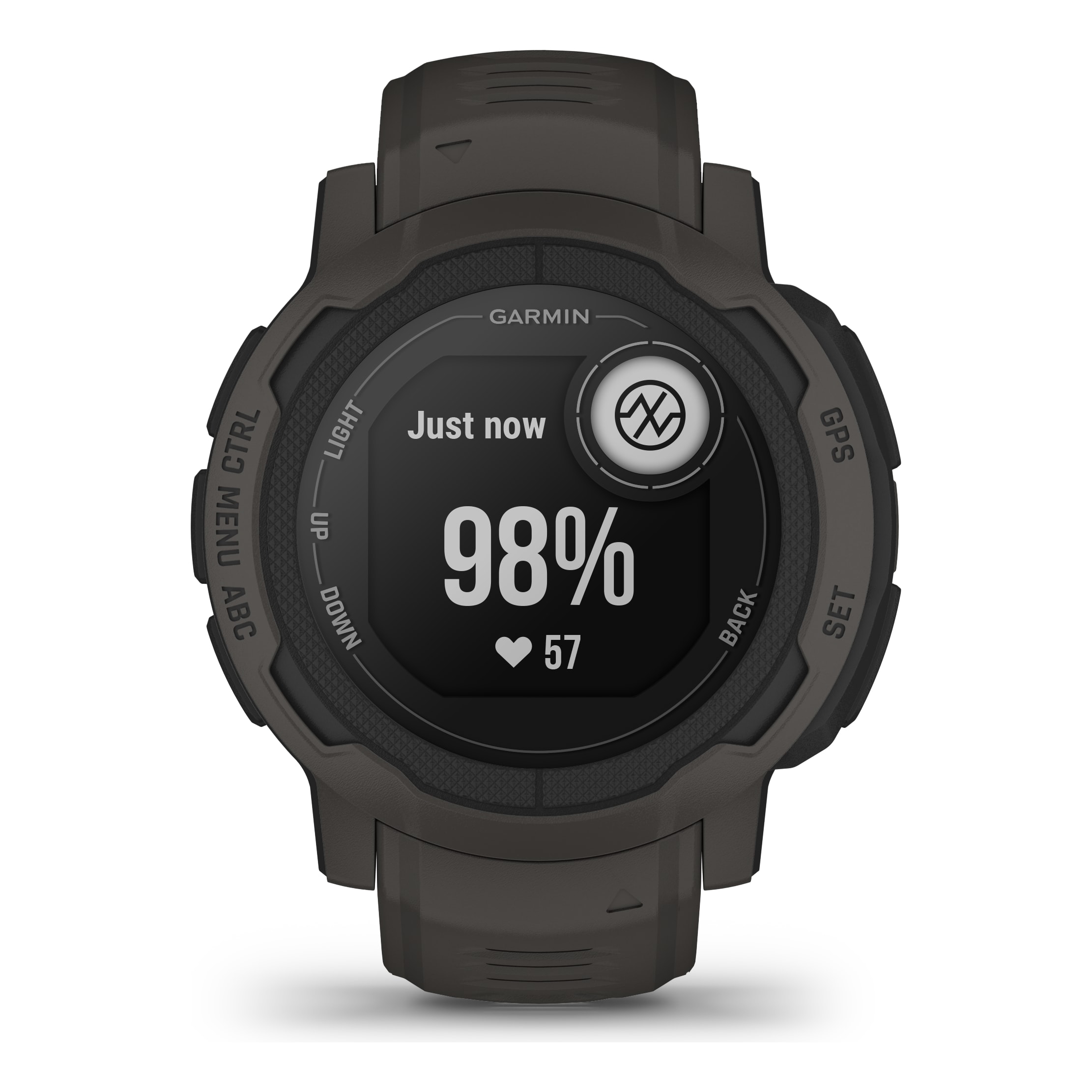 garmin instinct 2 standard edition