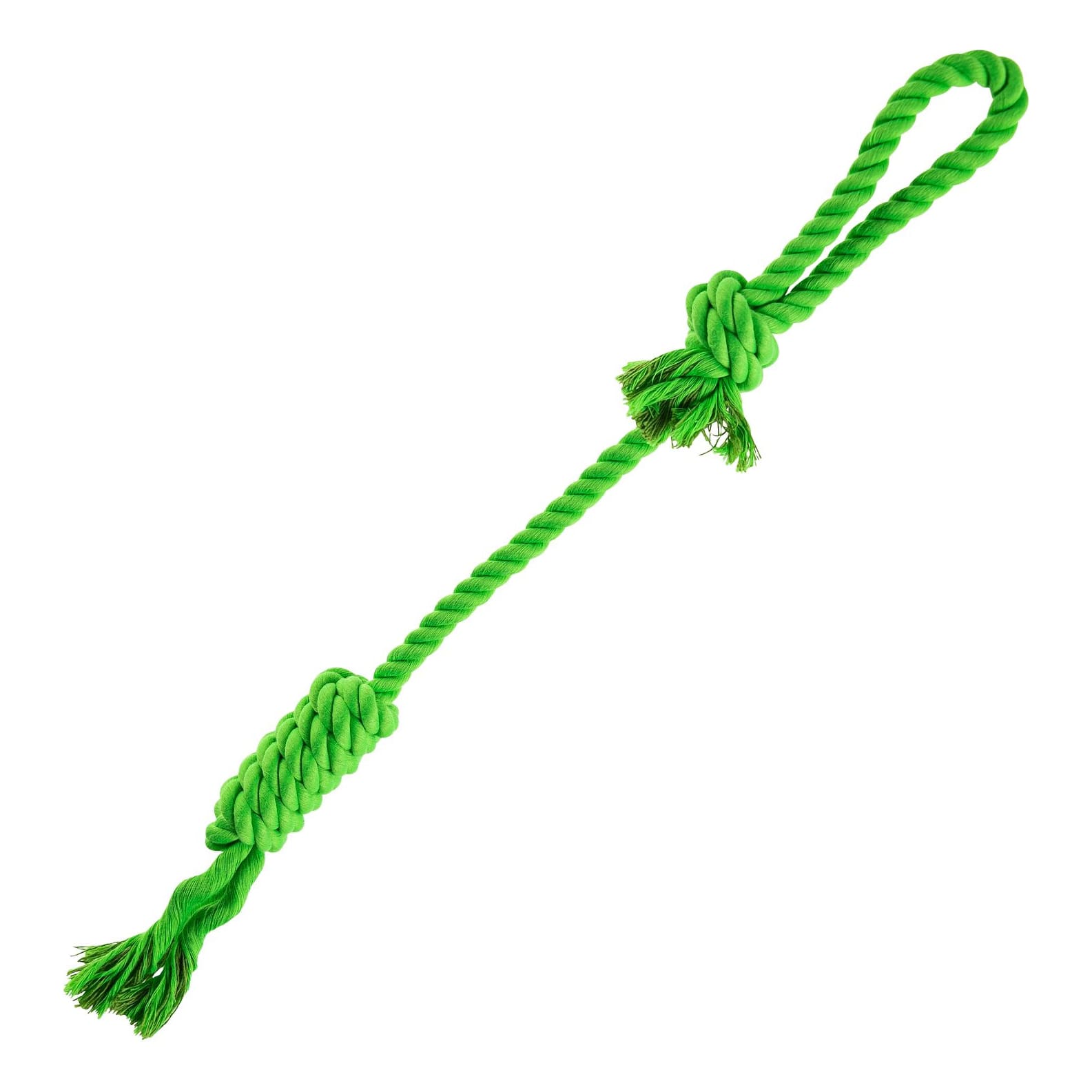 Cabela's® Knotted Tug Dog Toy Cabela's Canada