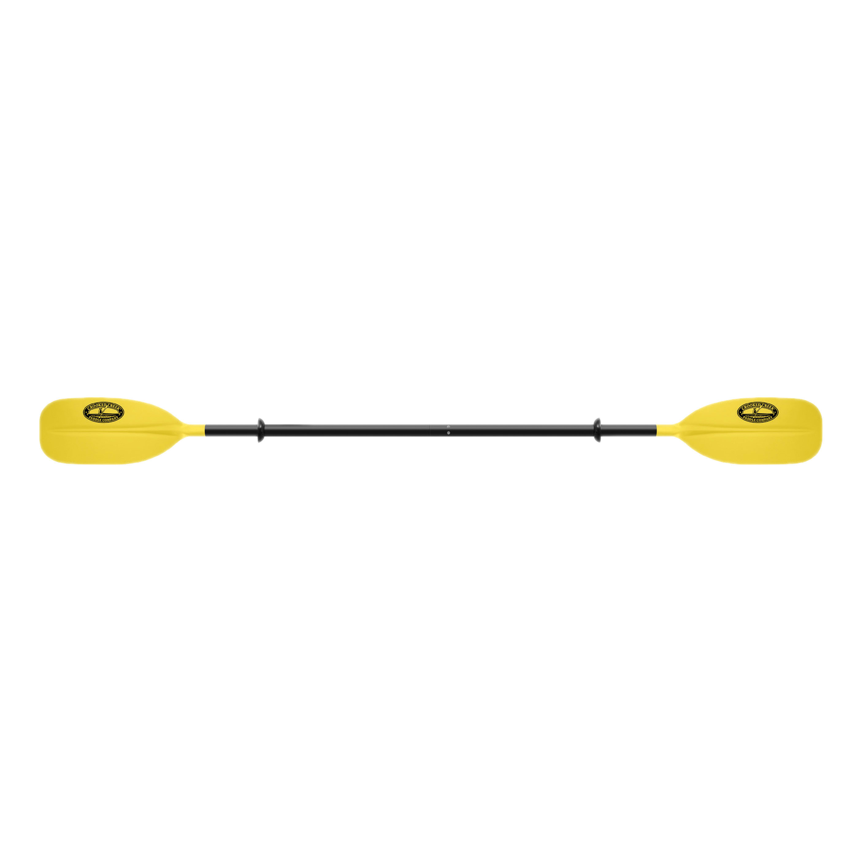 Crooked Creek® Symmetrical Kayak Paddle Cabela's Canada