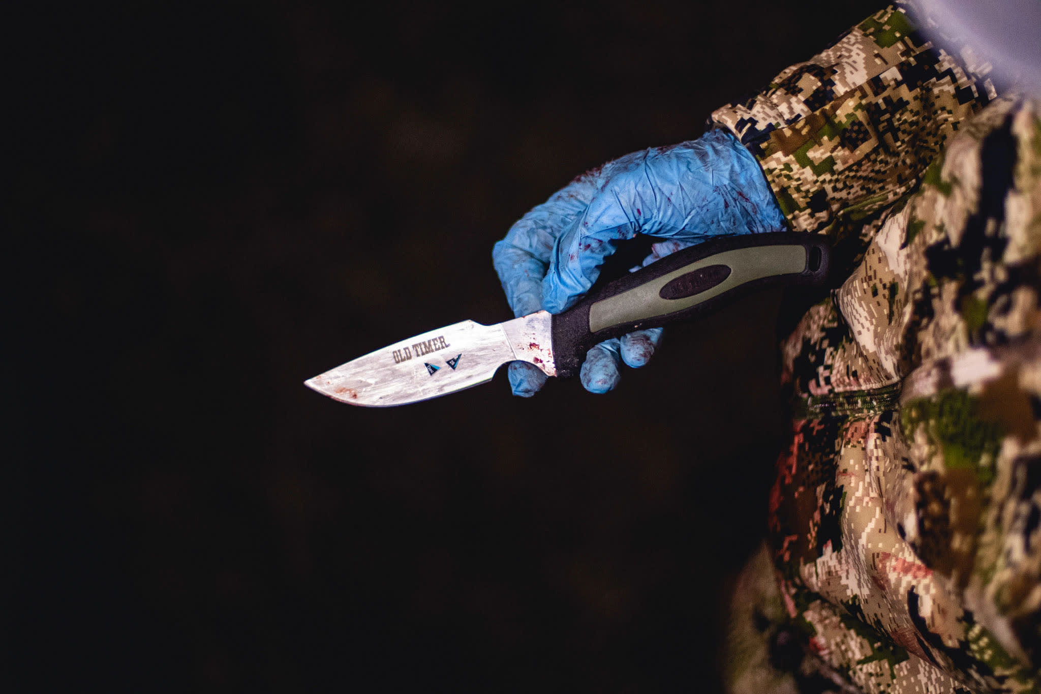 Old Timer® Lightweight Field Dressing Kit Cabela's Canada