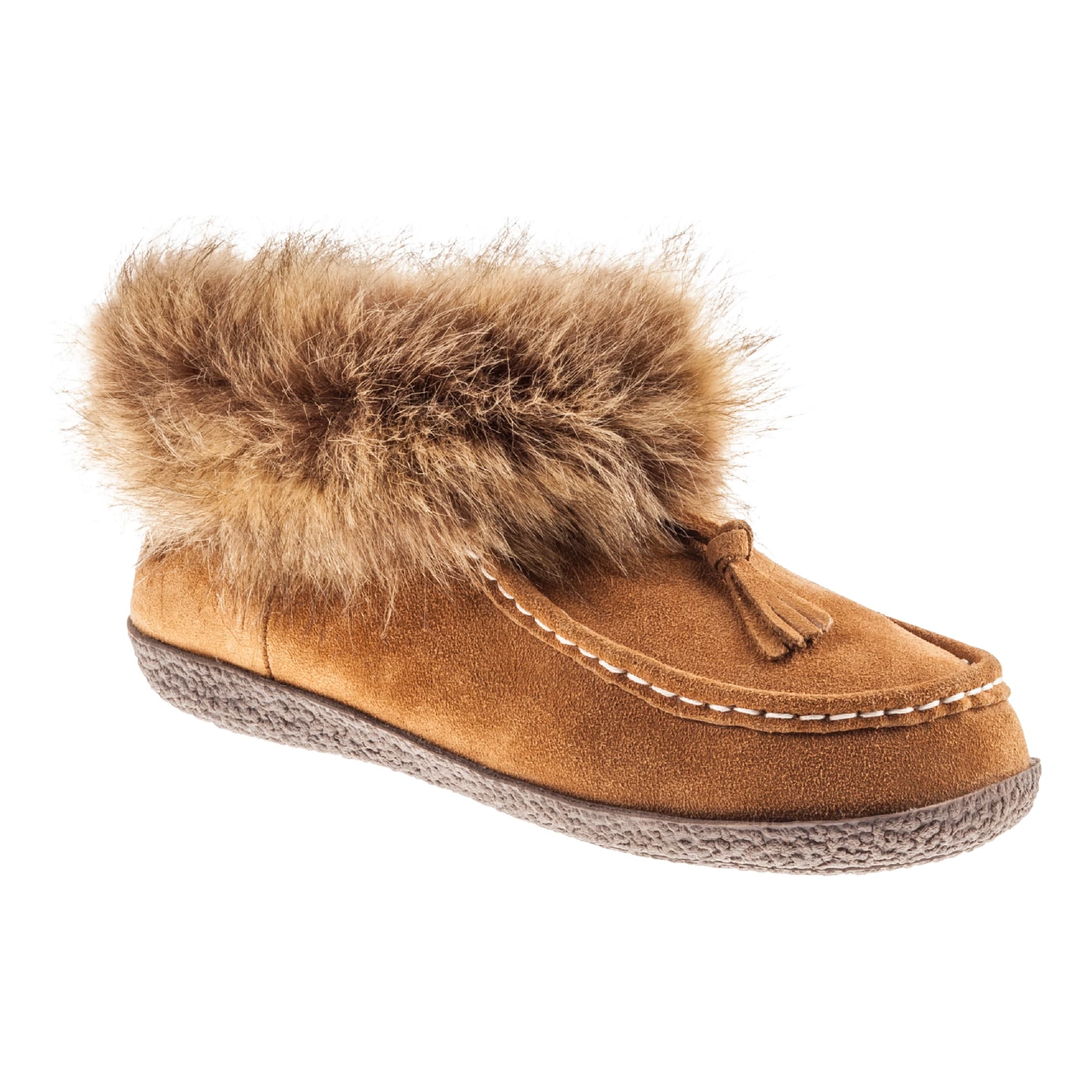 cabelas natural reflections slippers