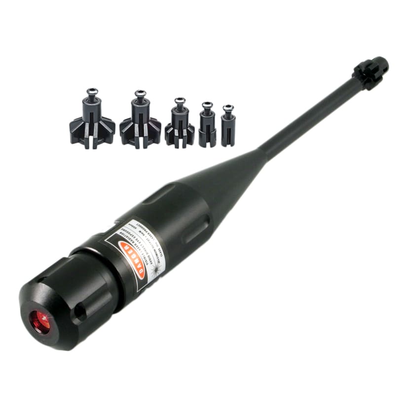 Bushnell® Laser Boresighter Cabela's Canada