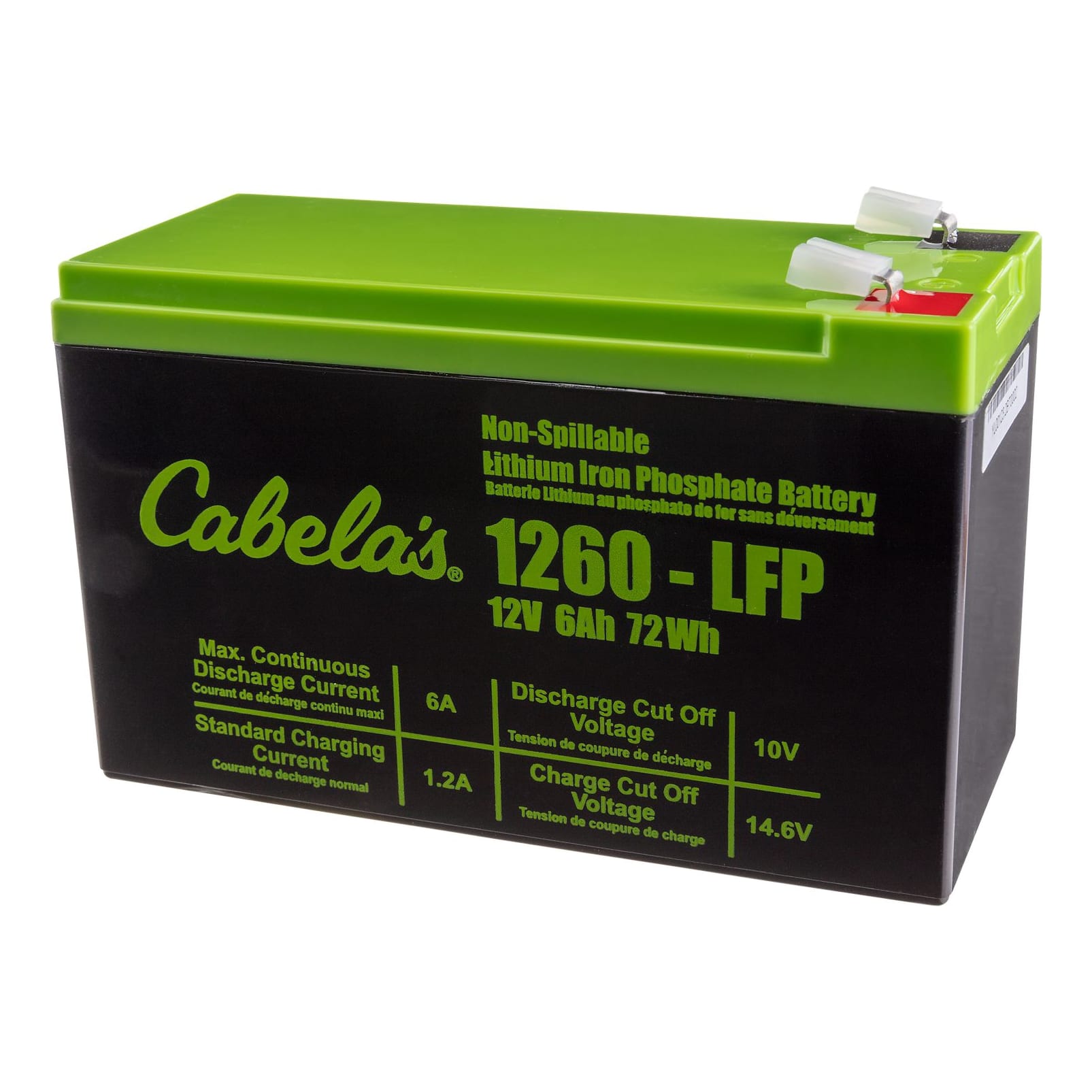 Cabela
