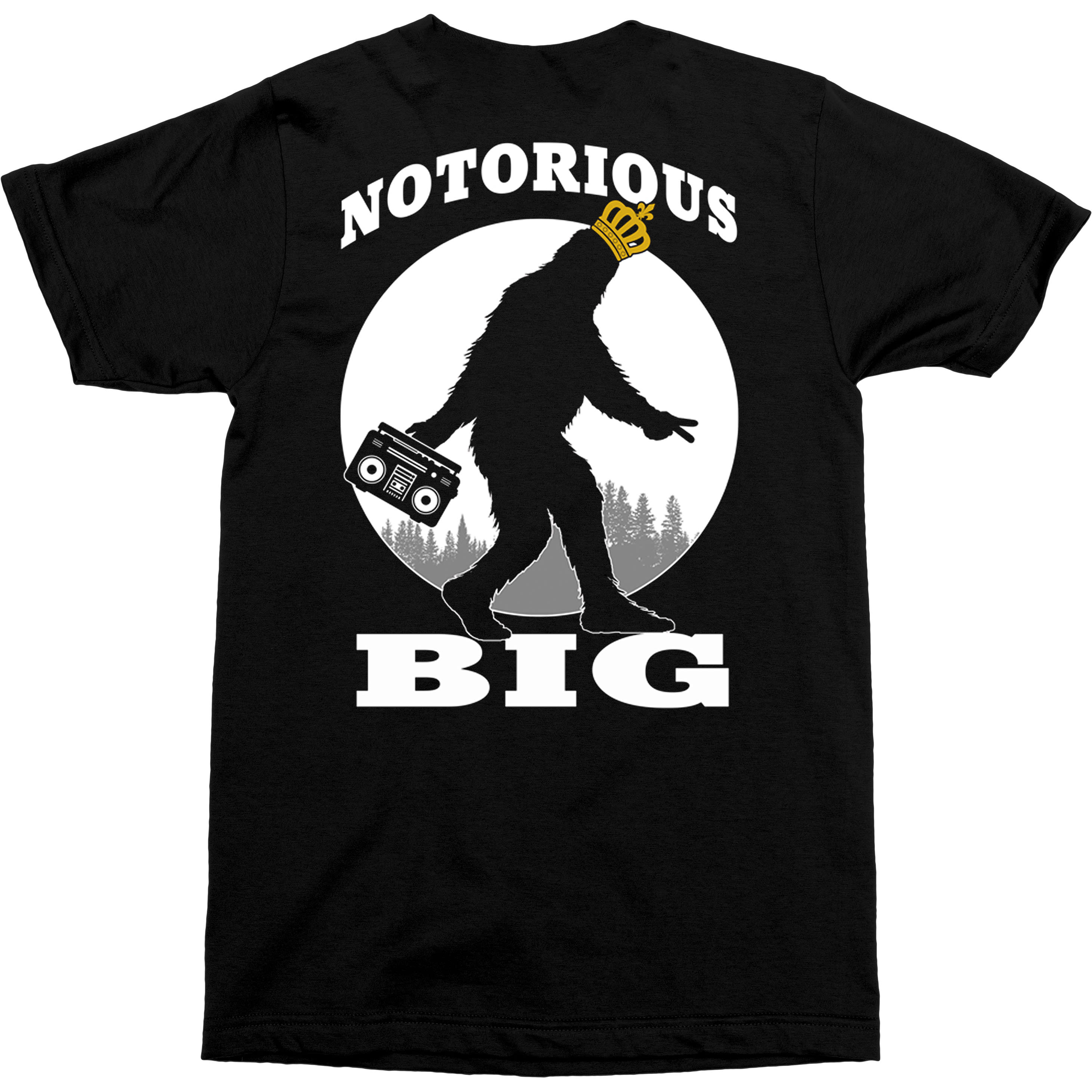 Bass Pro Shops® Men’s Notorious Big ShortSleeve TShirt Cabela's Canada