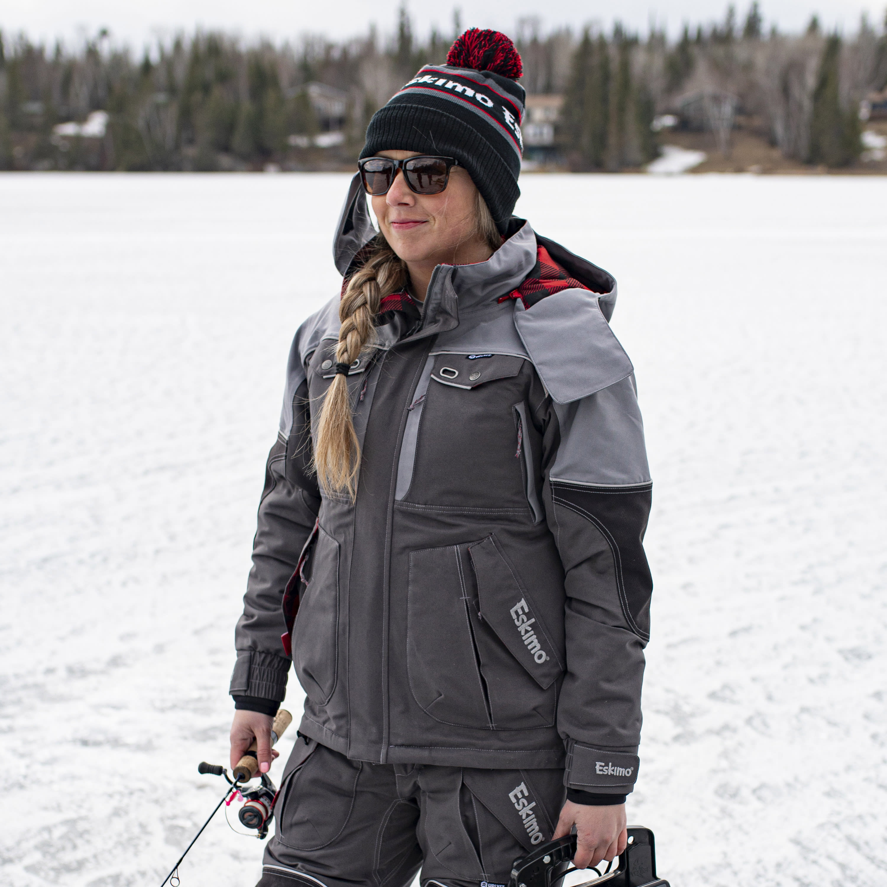 Eskimo® Women’s Legend Jacket Cabela's Canada