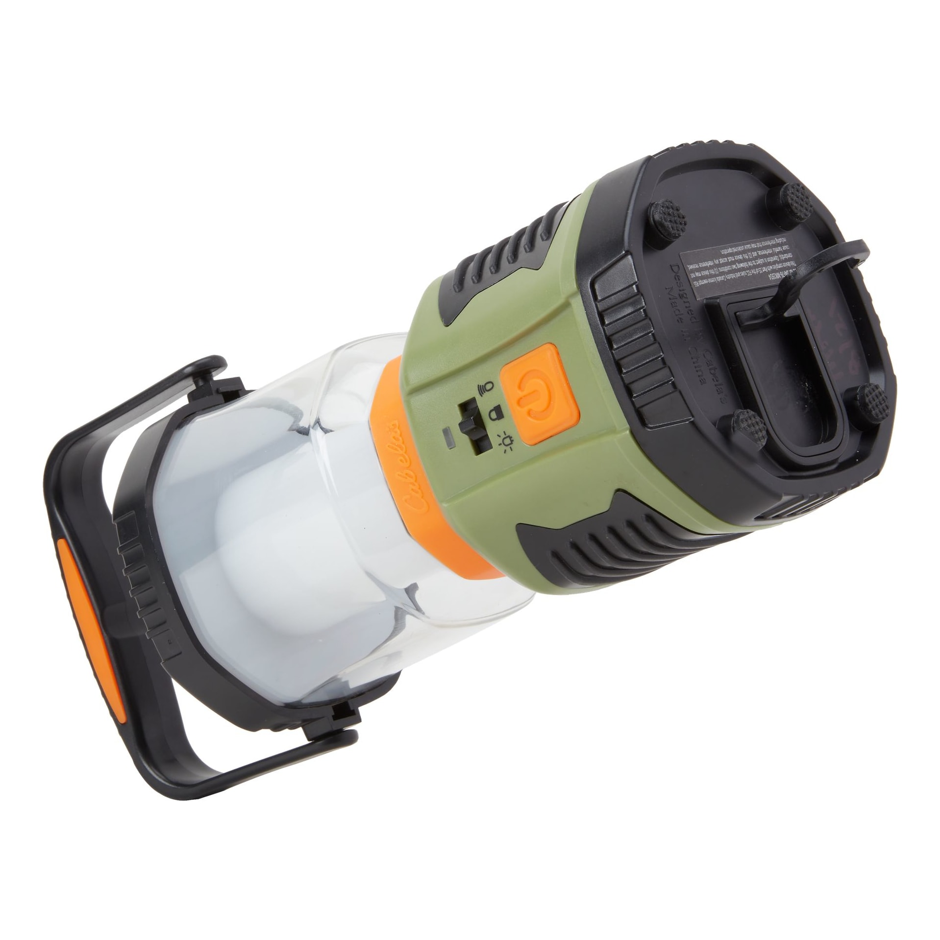 Cabela's® LED Lantern with Remote Cabela's Canada