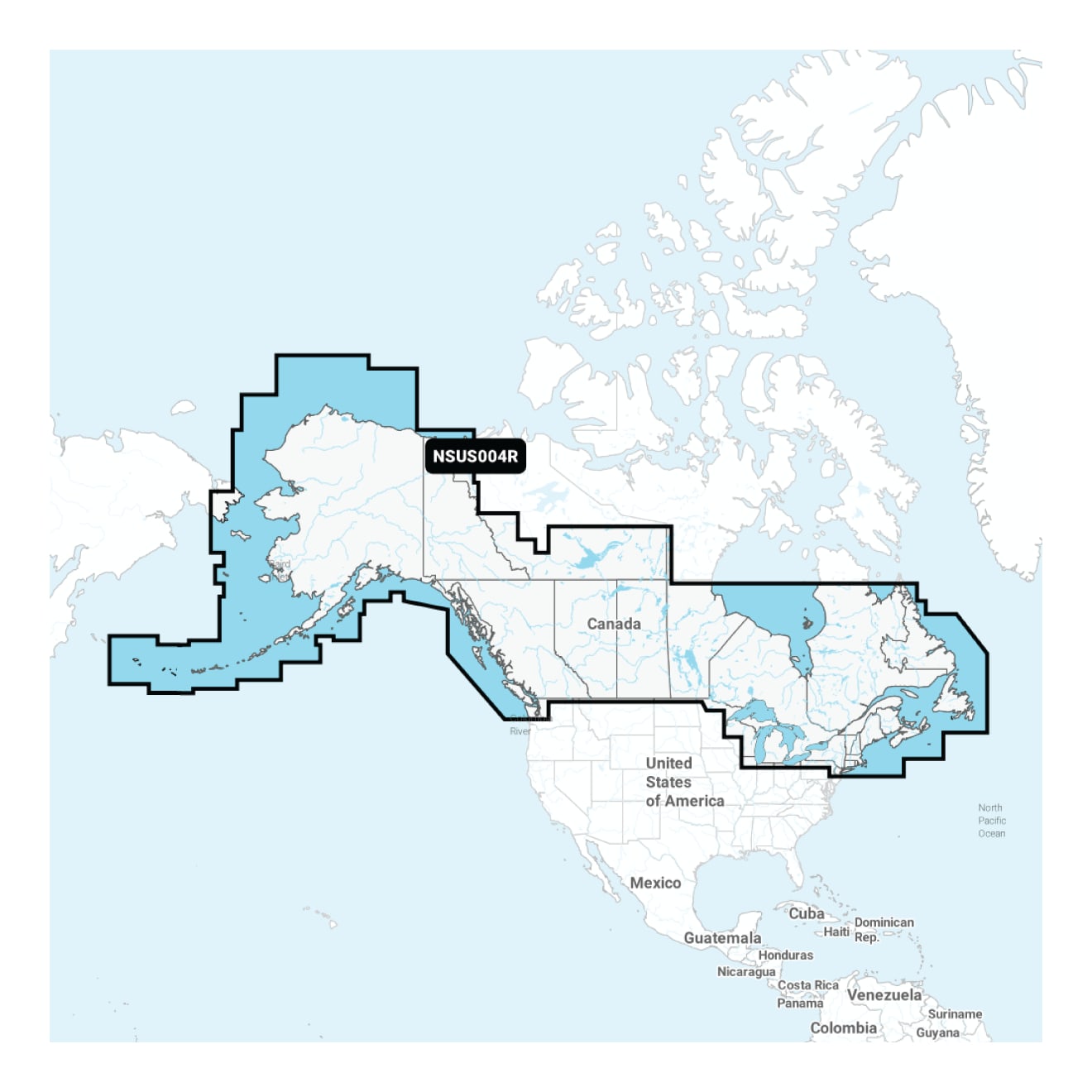 Garmin® Navionics®+ Cartography microSD™ Card | Cabela's Canada